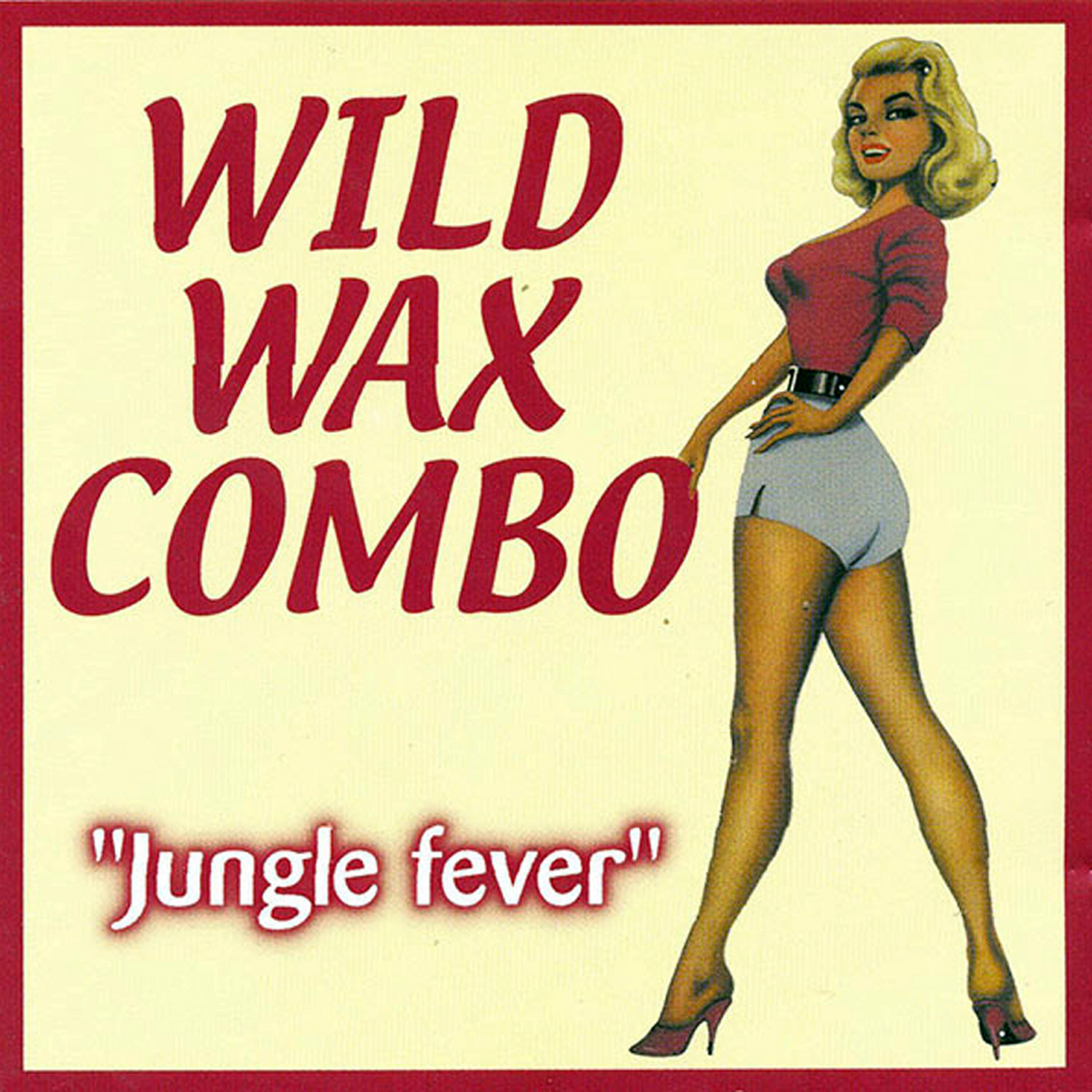 Релиз Jungle Fever