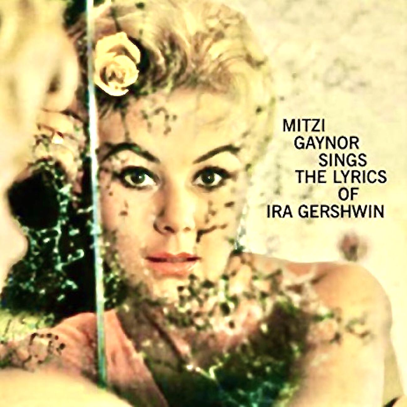 Релиз Sings The Lyrics Of Ira Gershwin [1959]