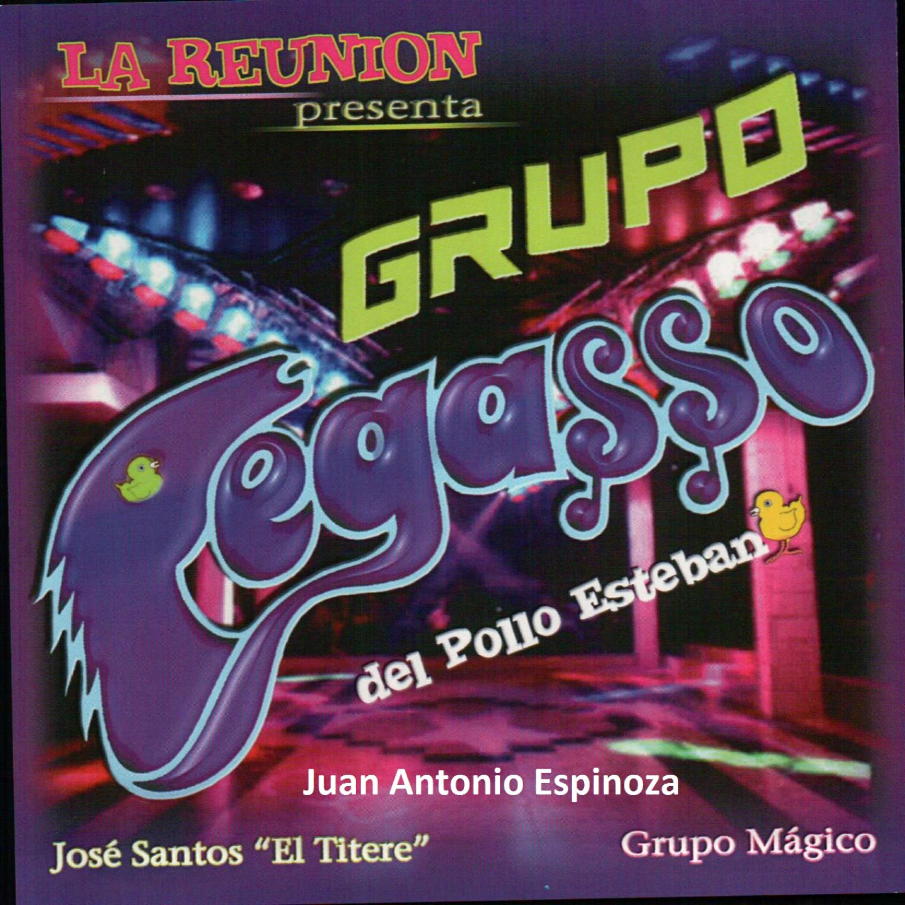 Juan Antonio Espinoza