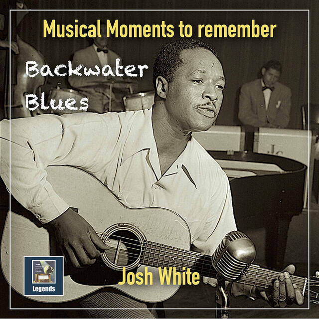 Релиз Backwater Blues