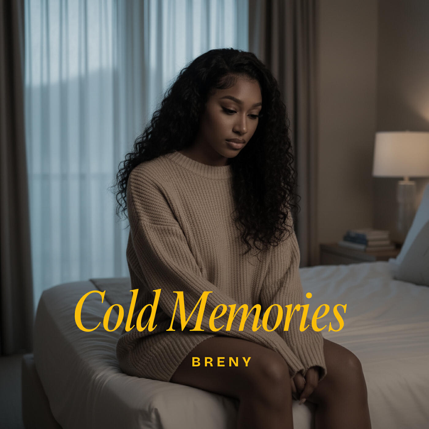 Релиз Cold Memories