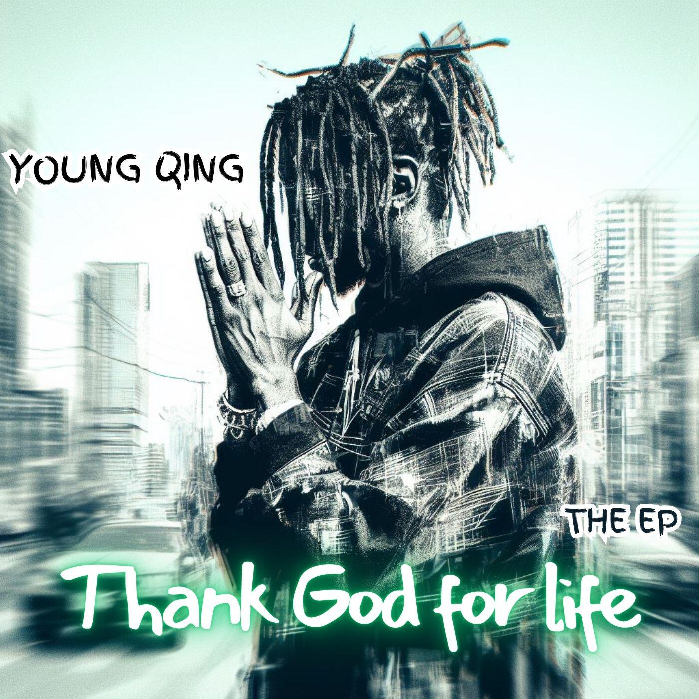 Young Qing