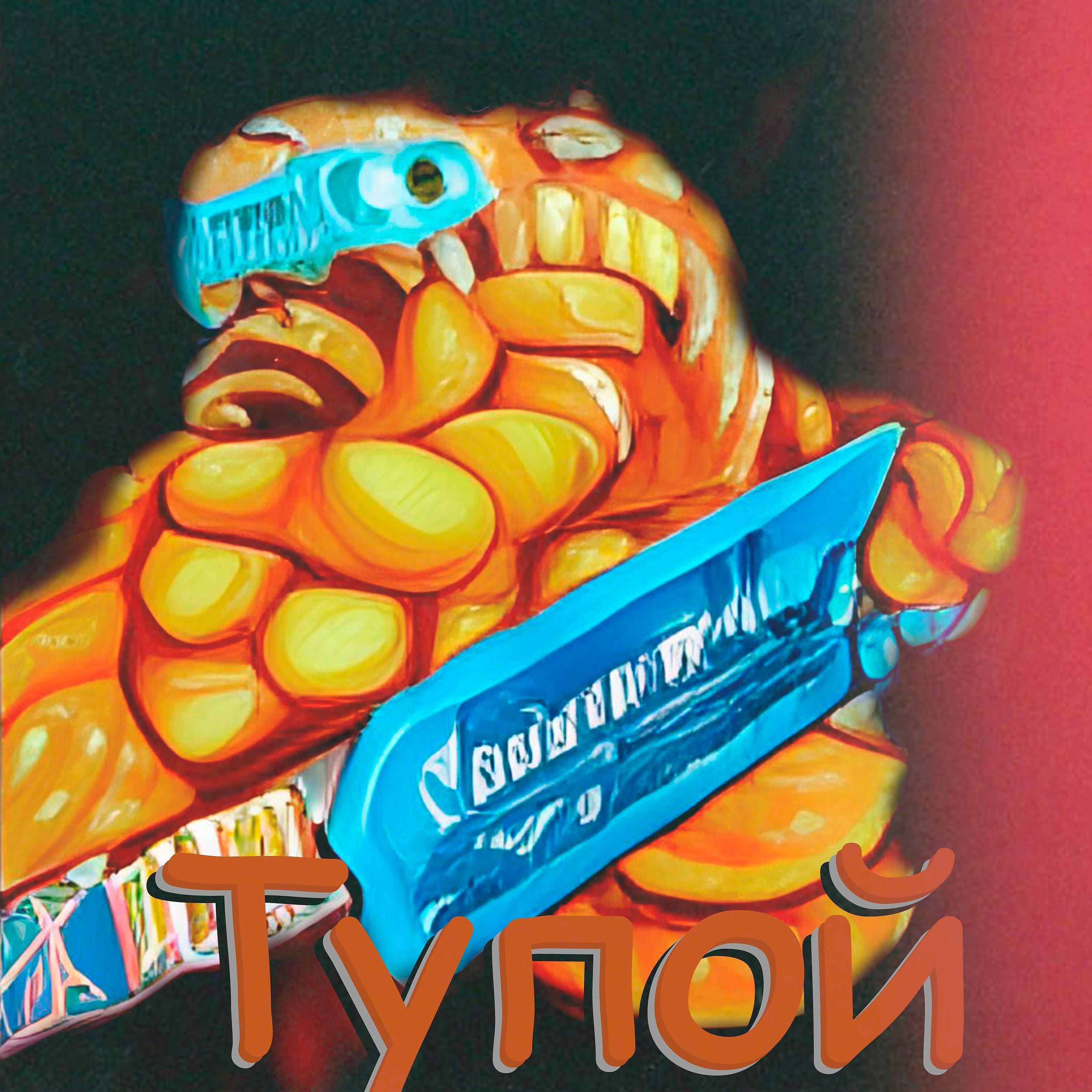 Обложка трека