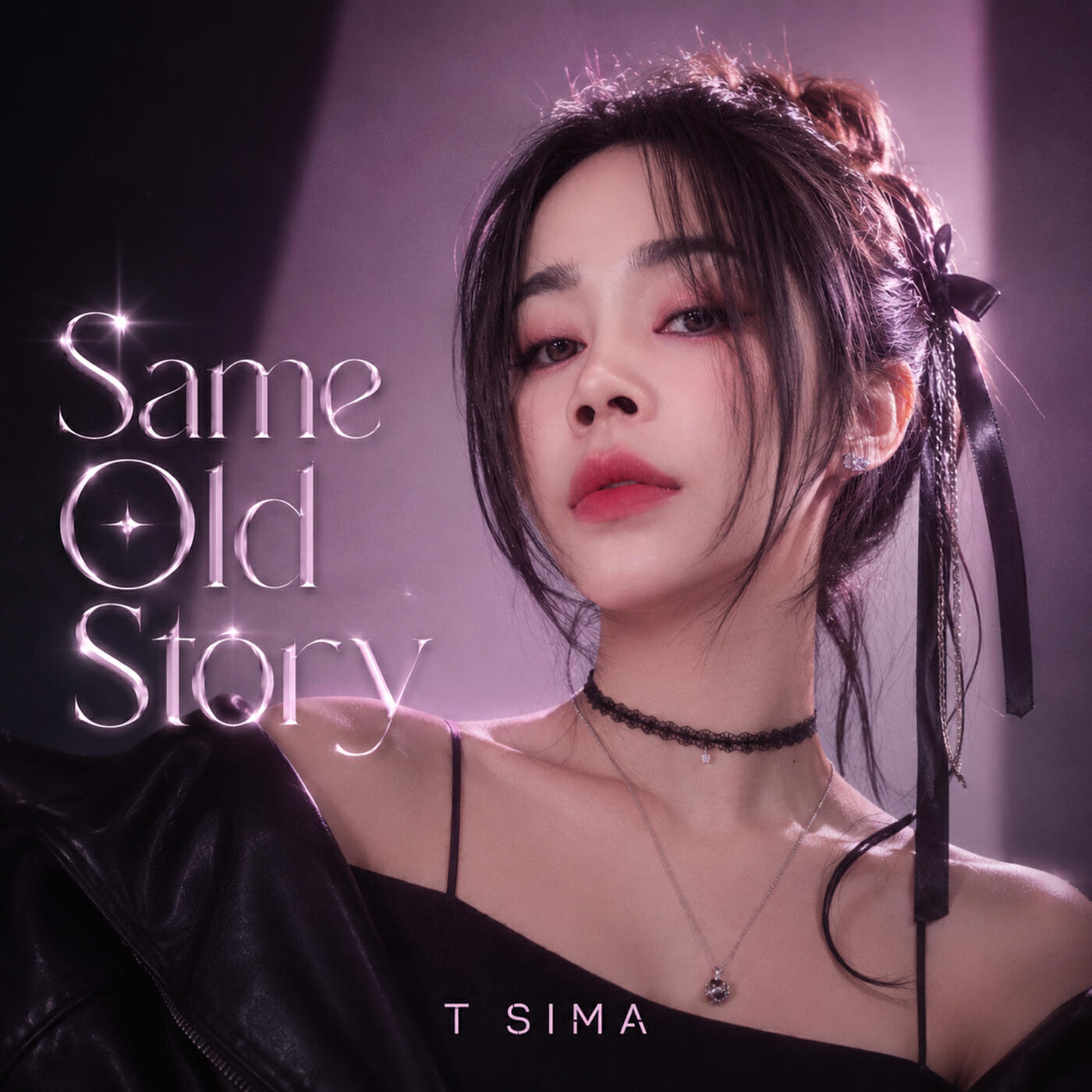 Релиз Same Old Story