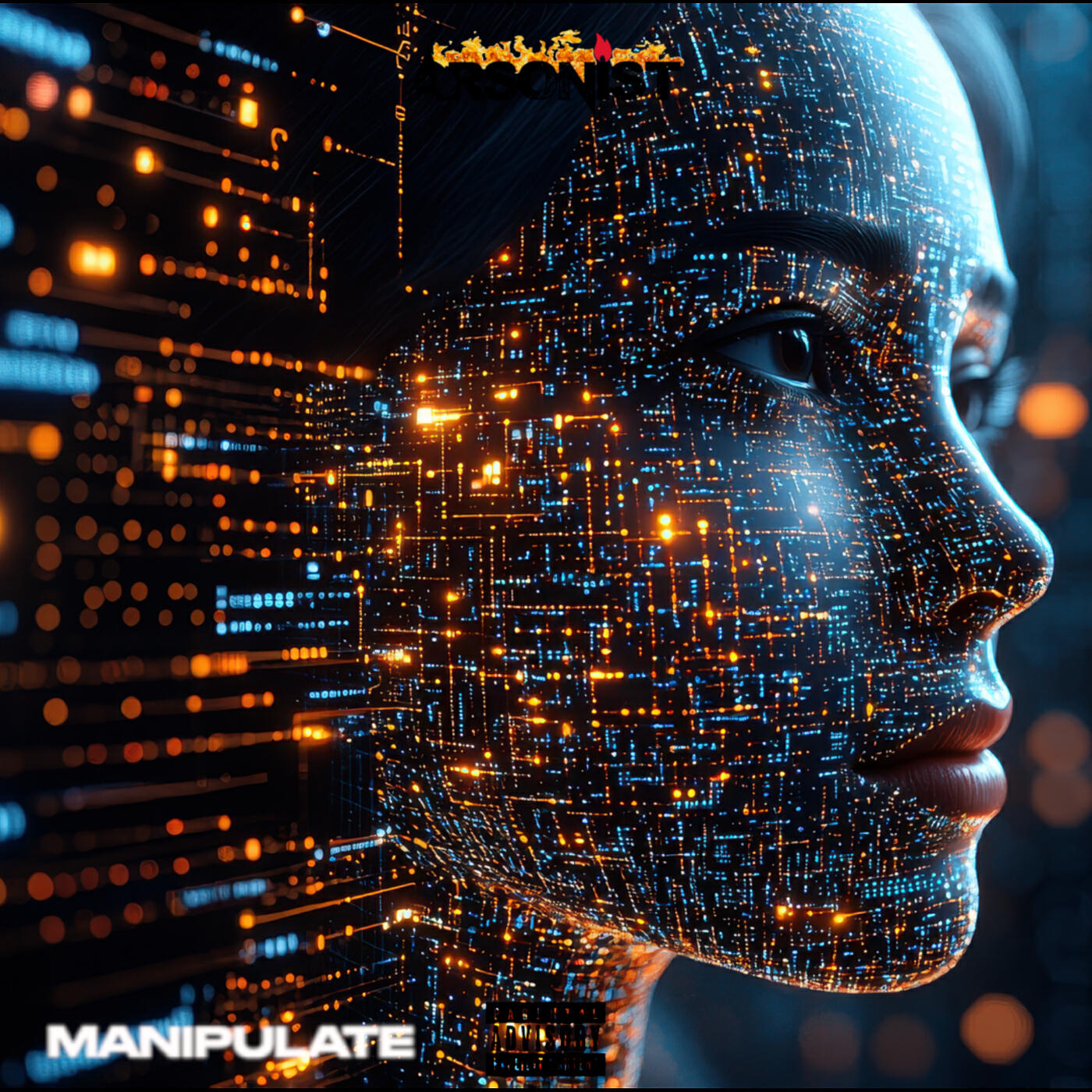Релиз Manipulate