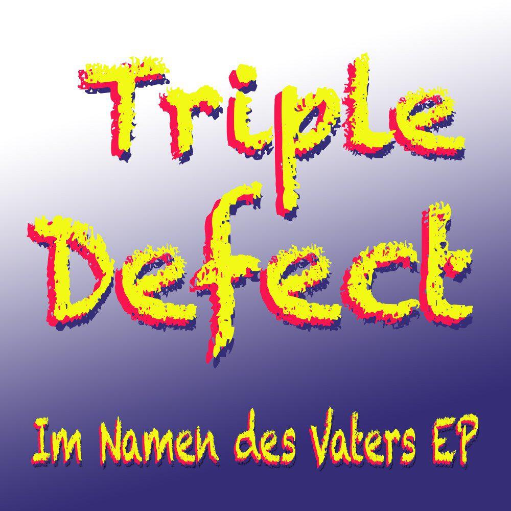 Triple Defect