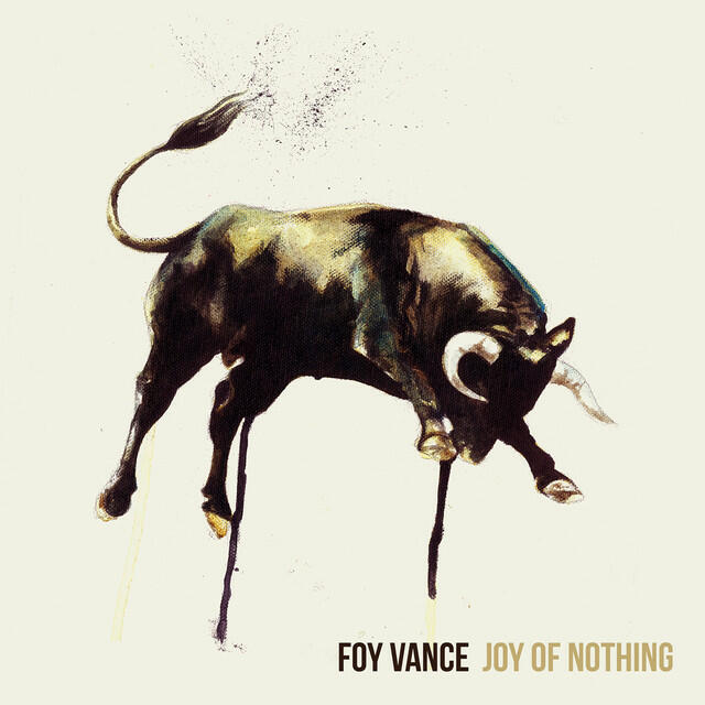 Релиз Joy of Nothing