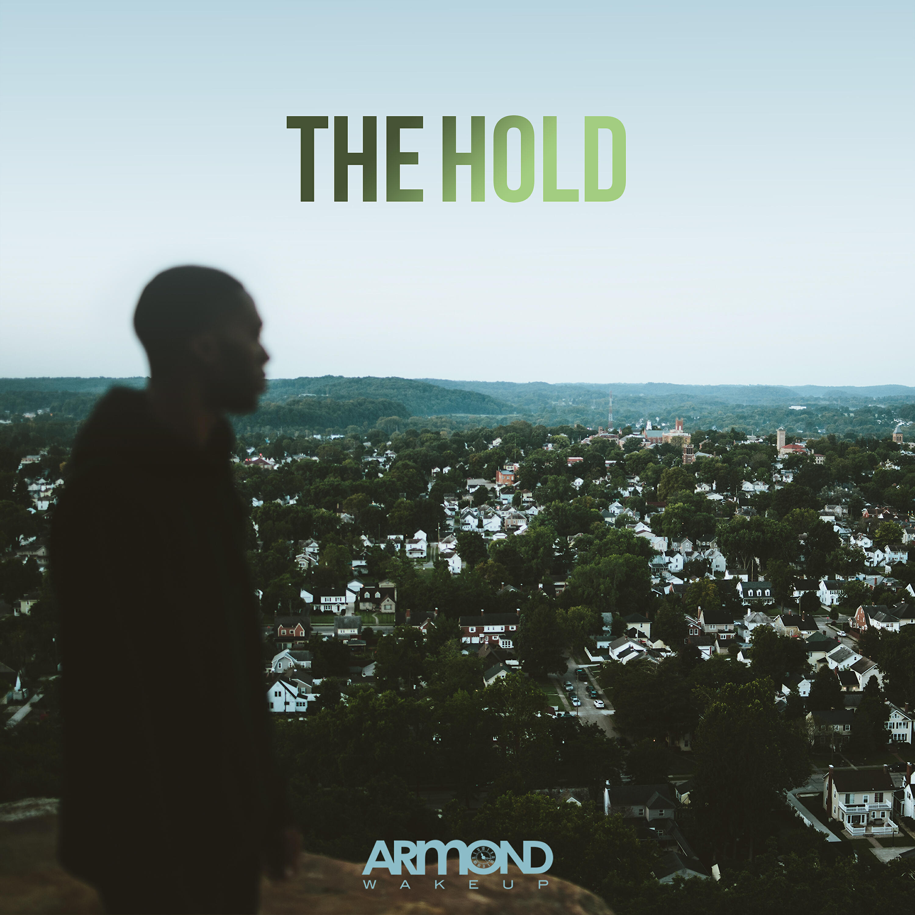 Релиз The Hold