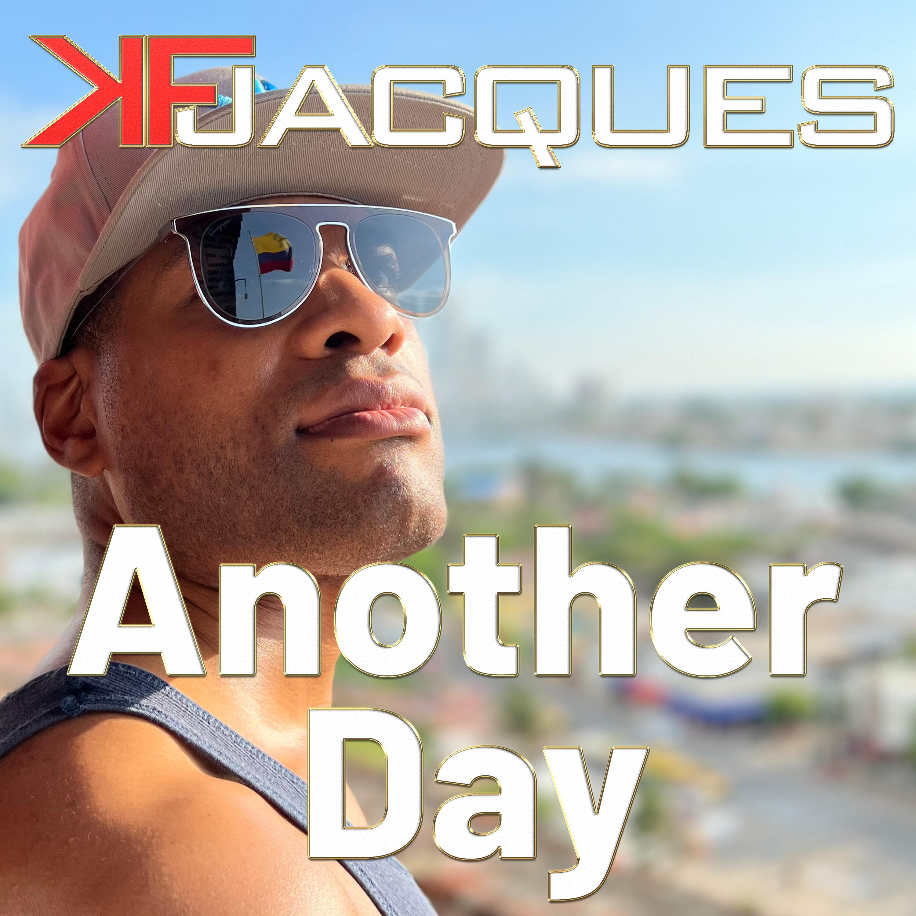 Релиз Another Day