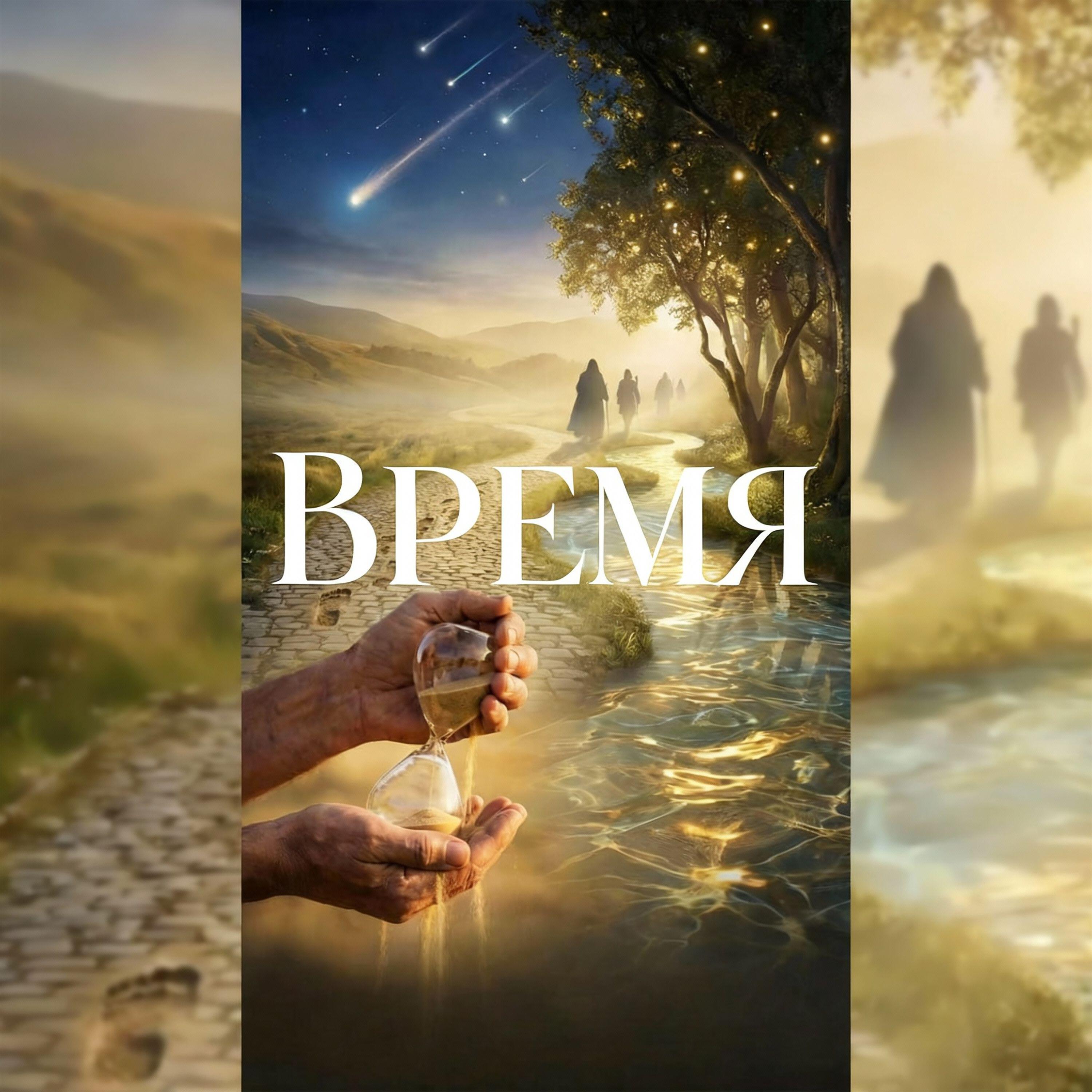 Релиз Время