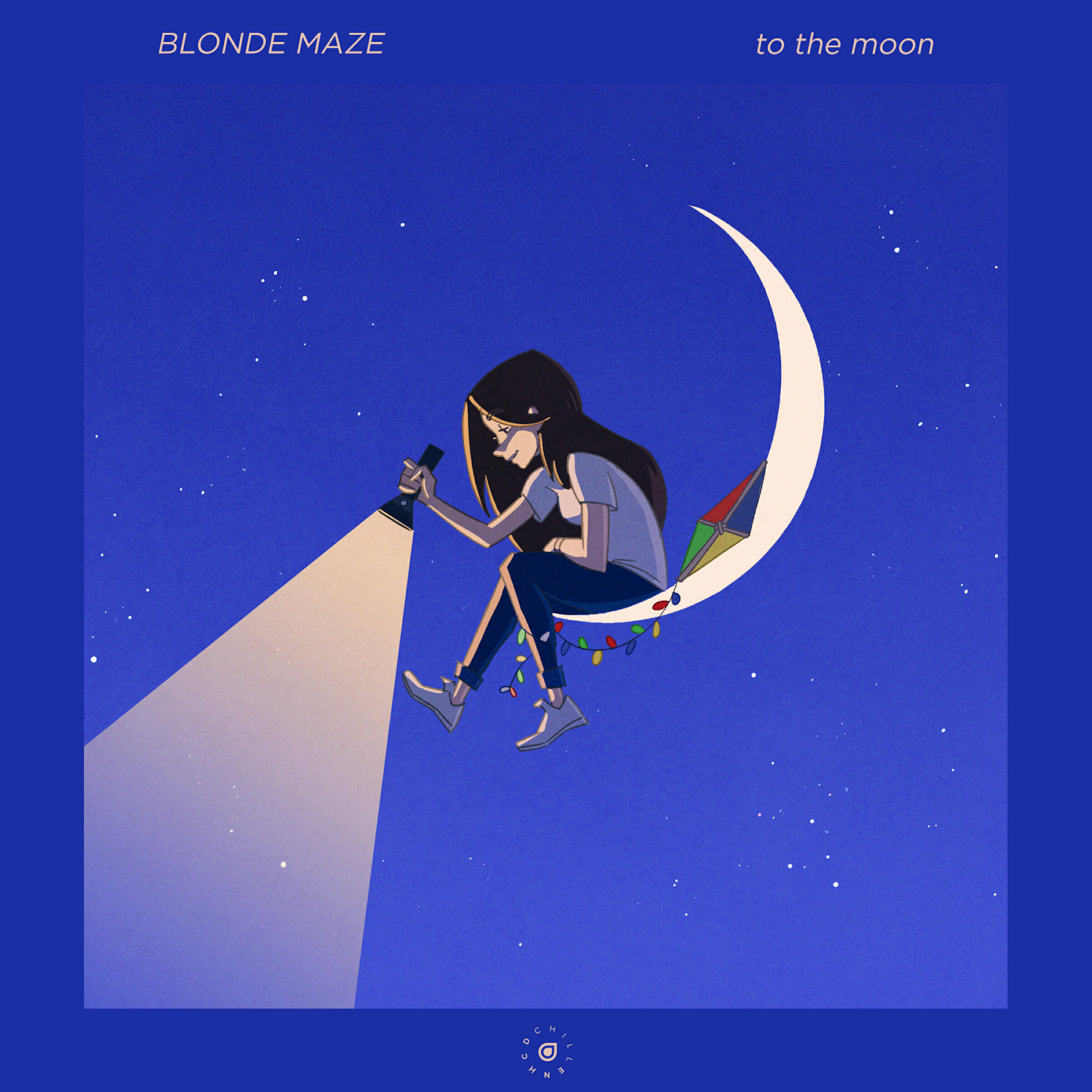 Релиз To The Moon