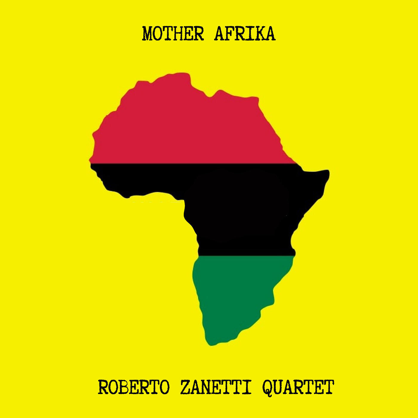 Roberto Zanetti Quartet