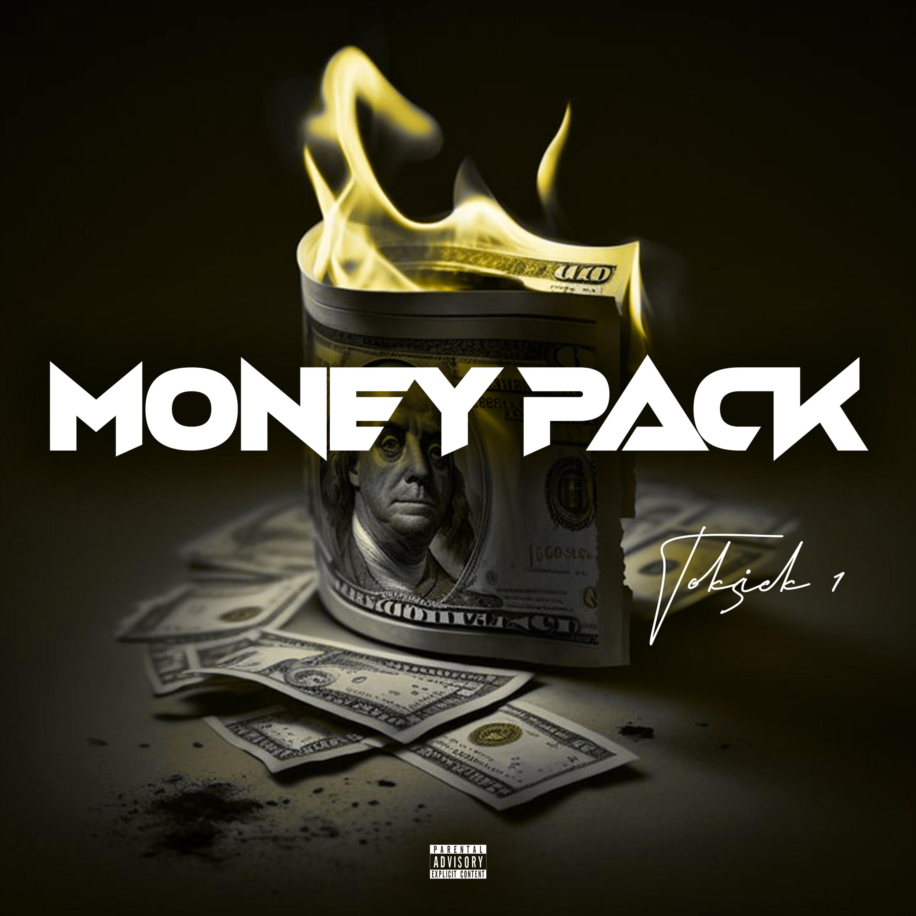 Релиз Money Pack