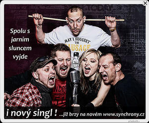 Synchrony
