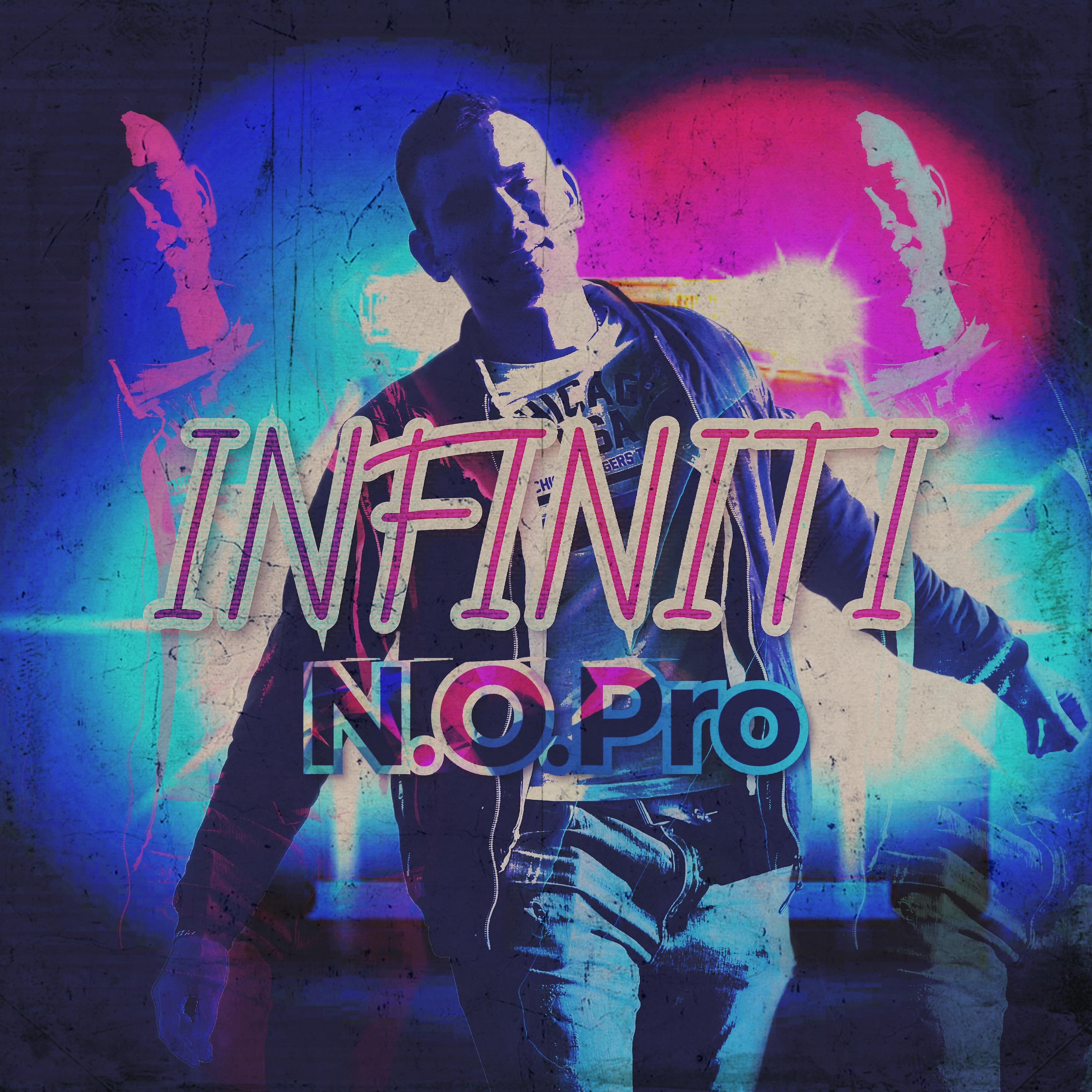 Релиз Infiniti