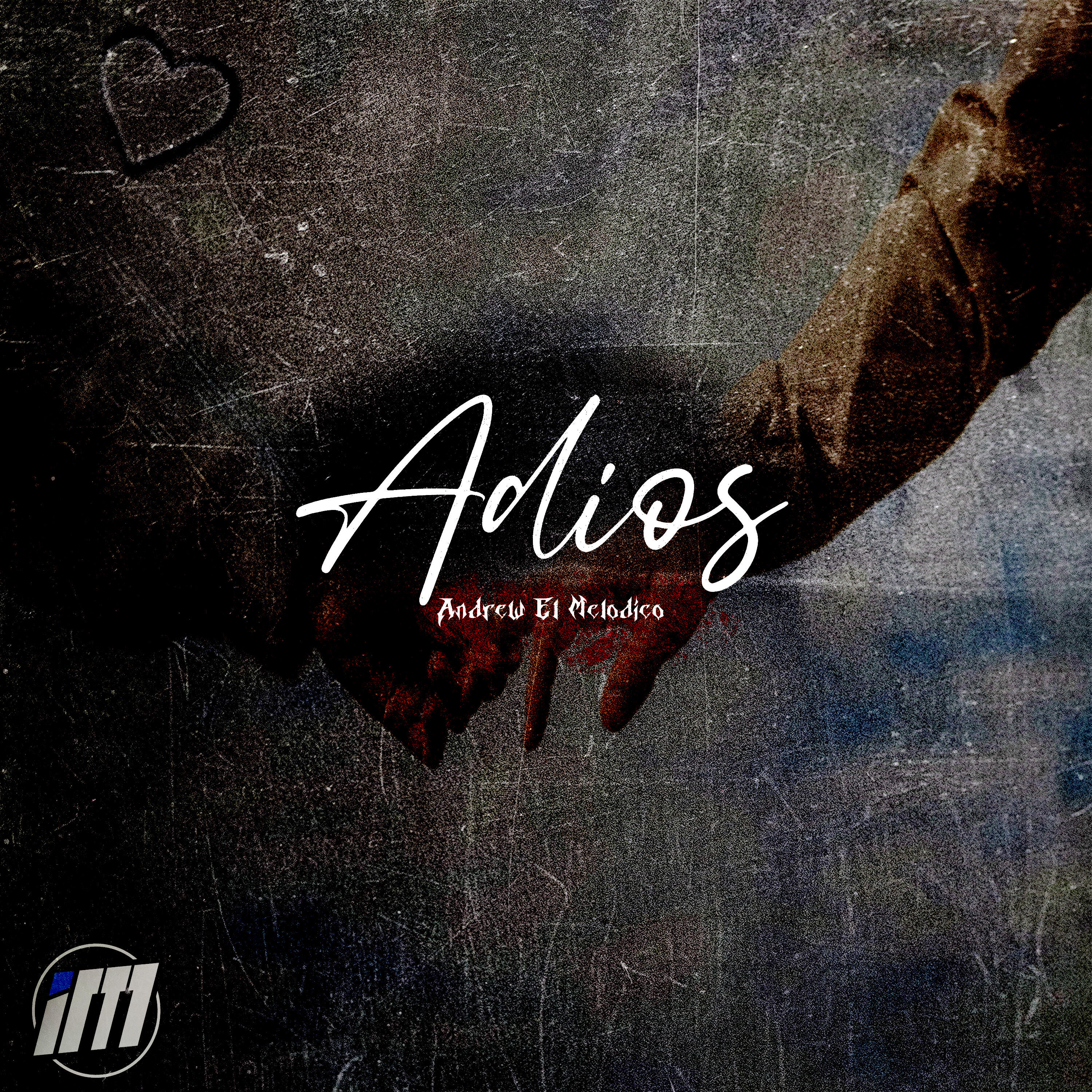 Релиз Adios