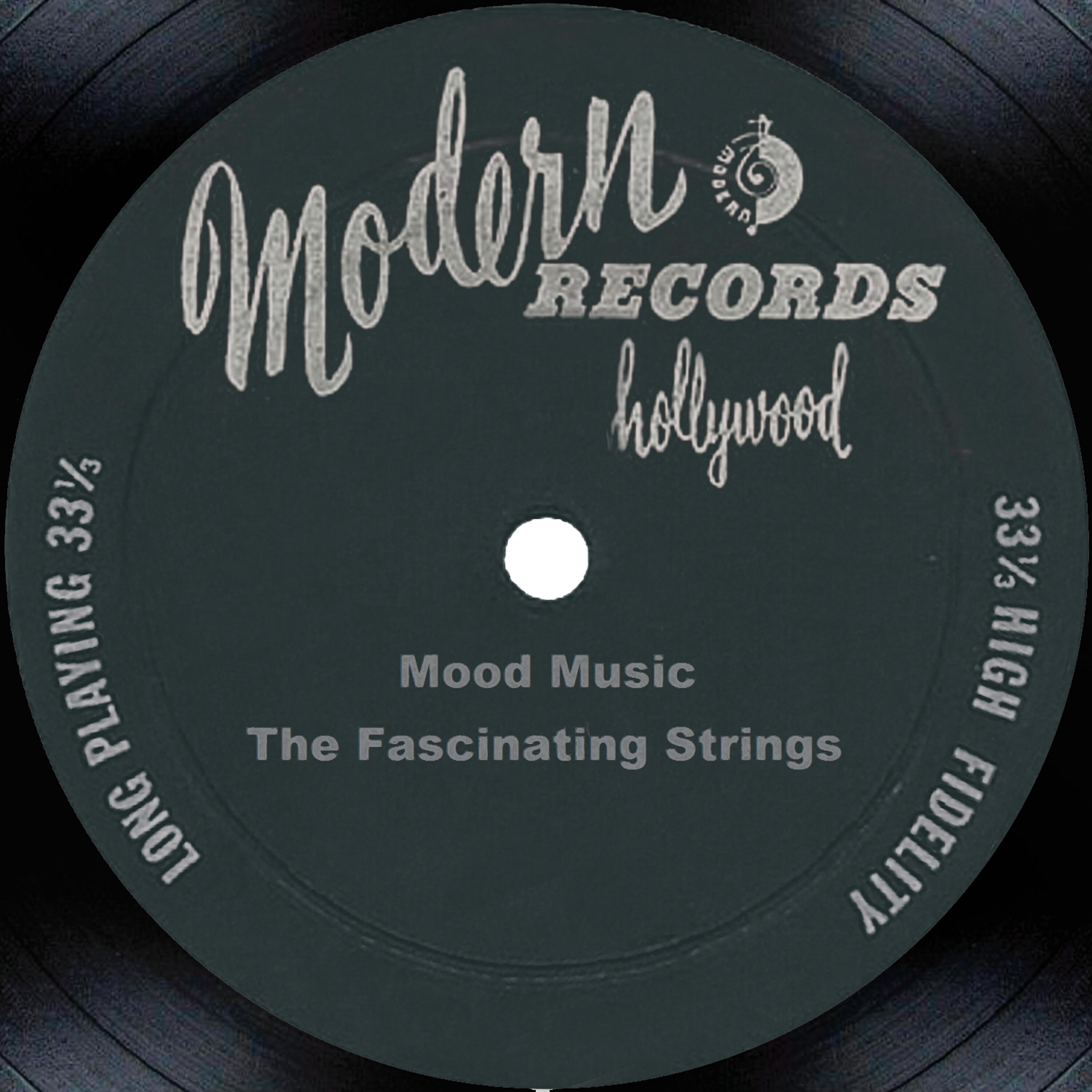 Релиз Mood Music