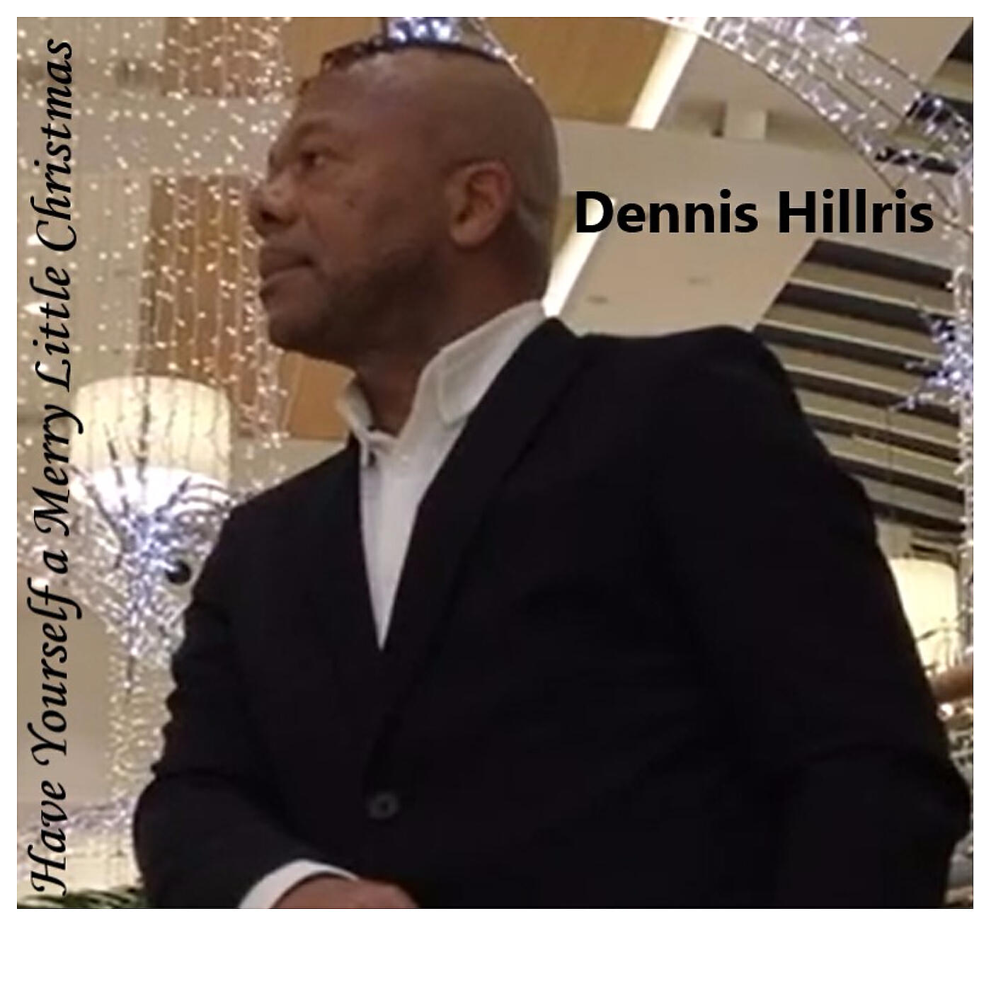 Dennis Hillris