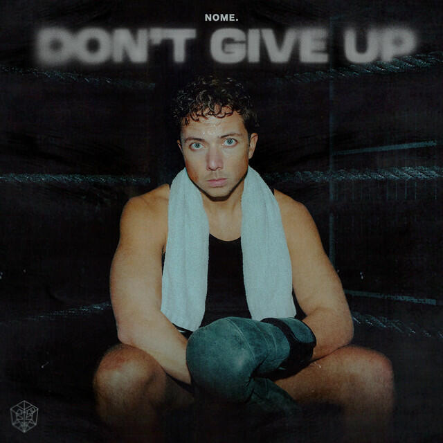 Релиз Don't Give Up