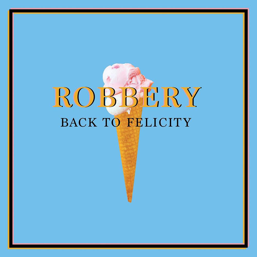 Релиз Robbery