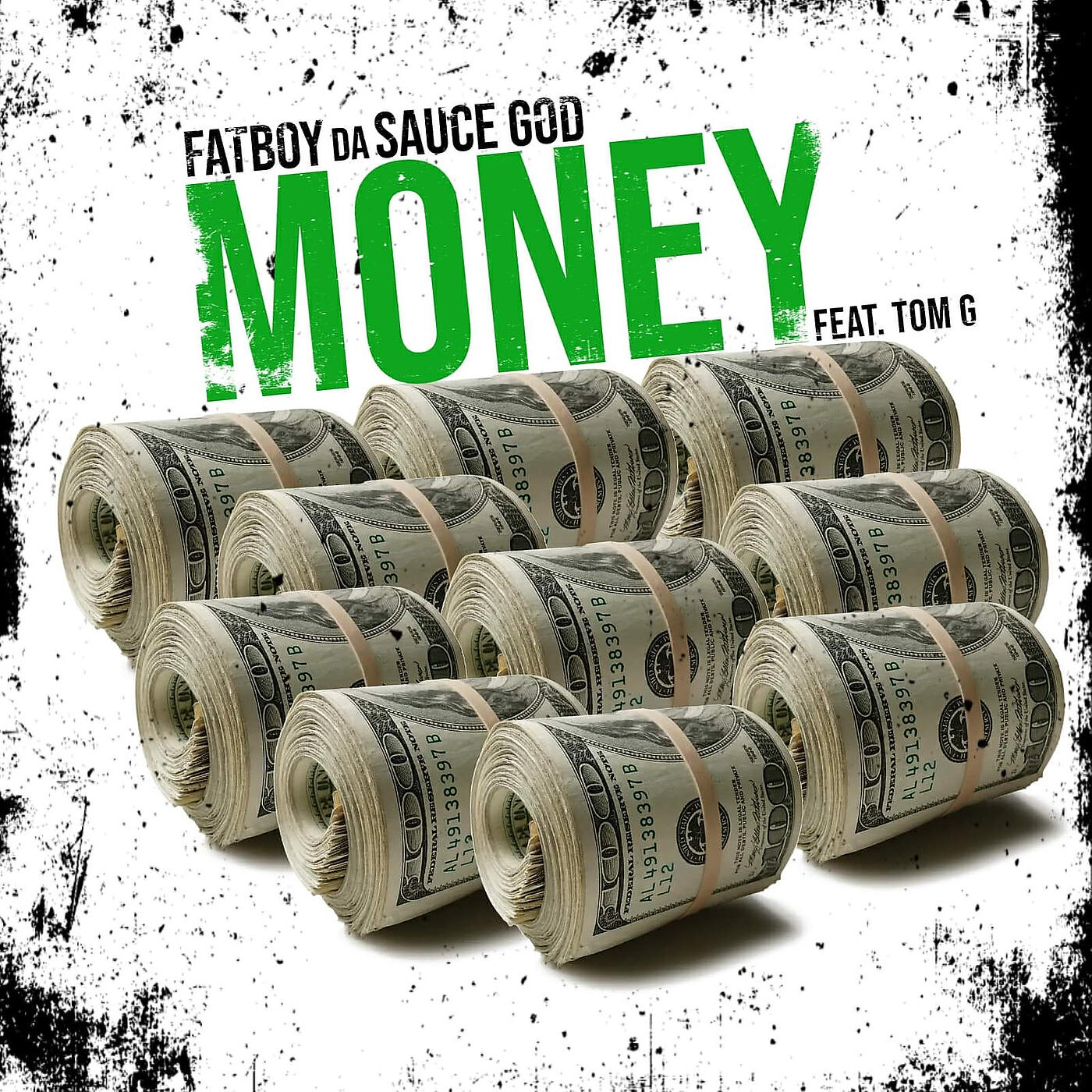 Релиз Money
