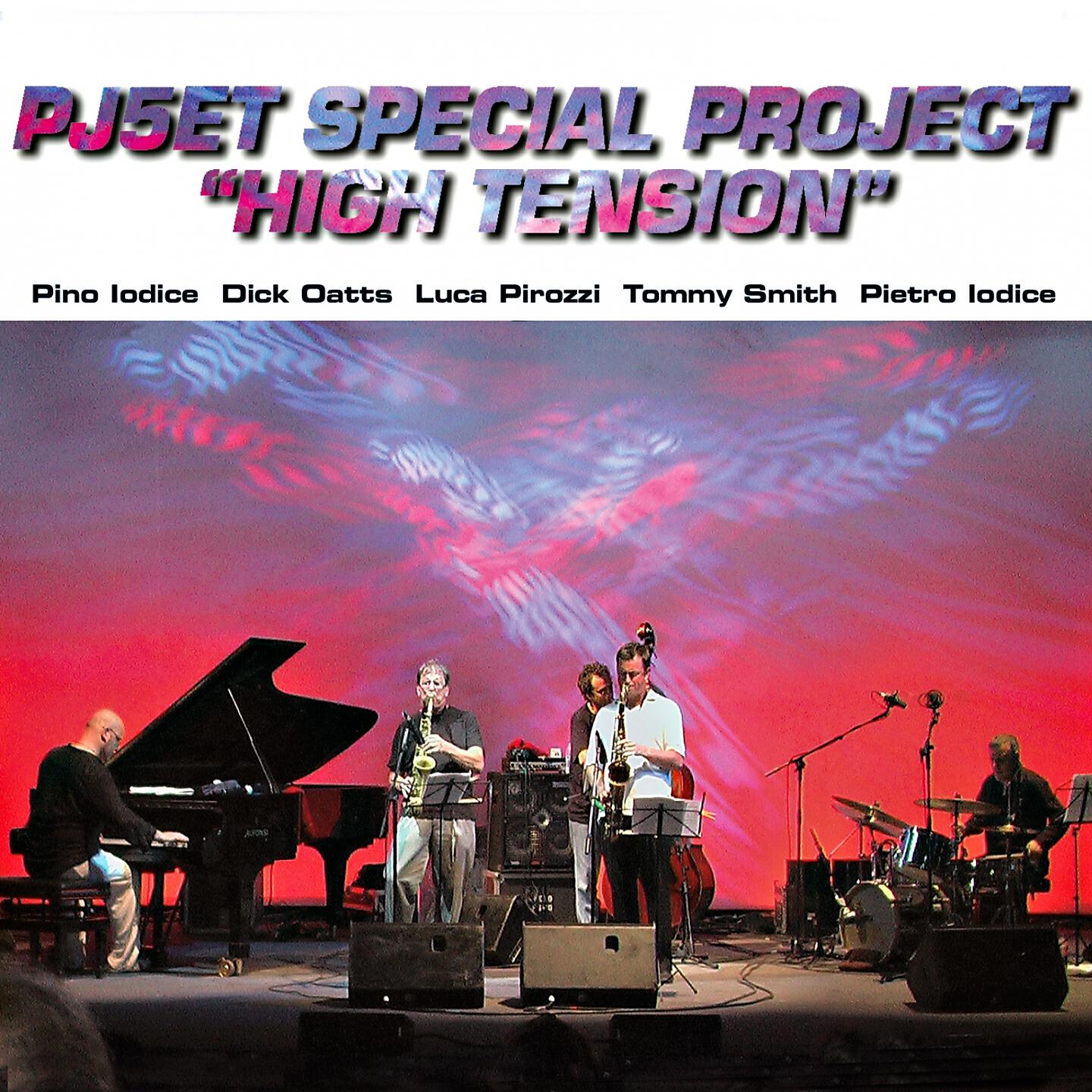 Релиз High Tension