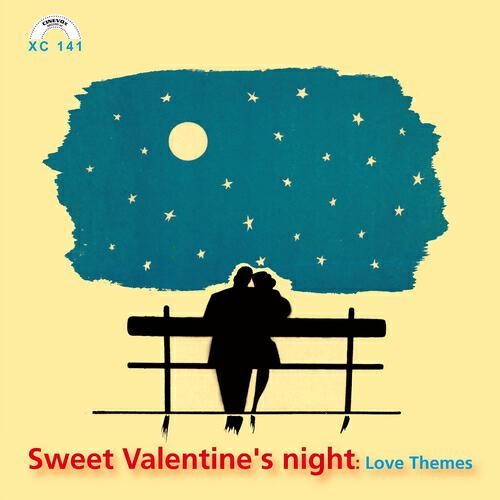 Релиз Sweet Valentine's Night: Love Themes