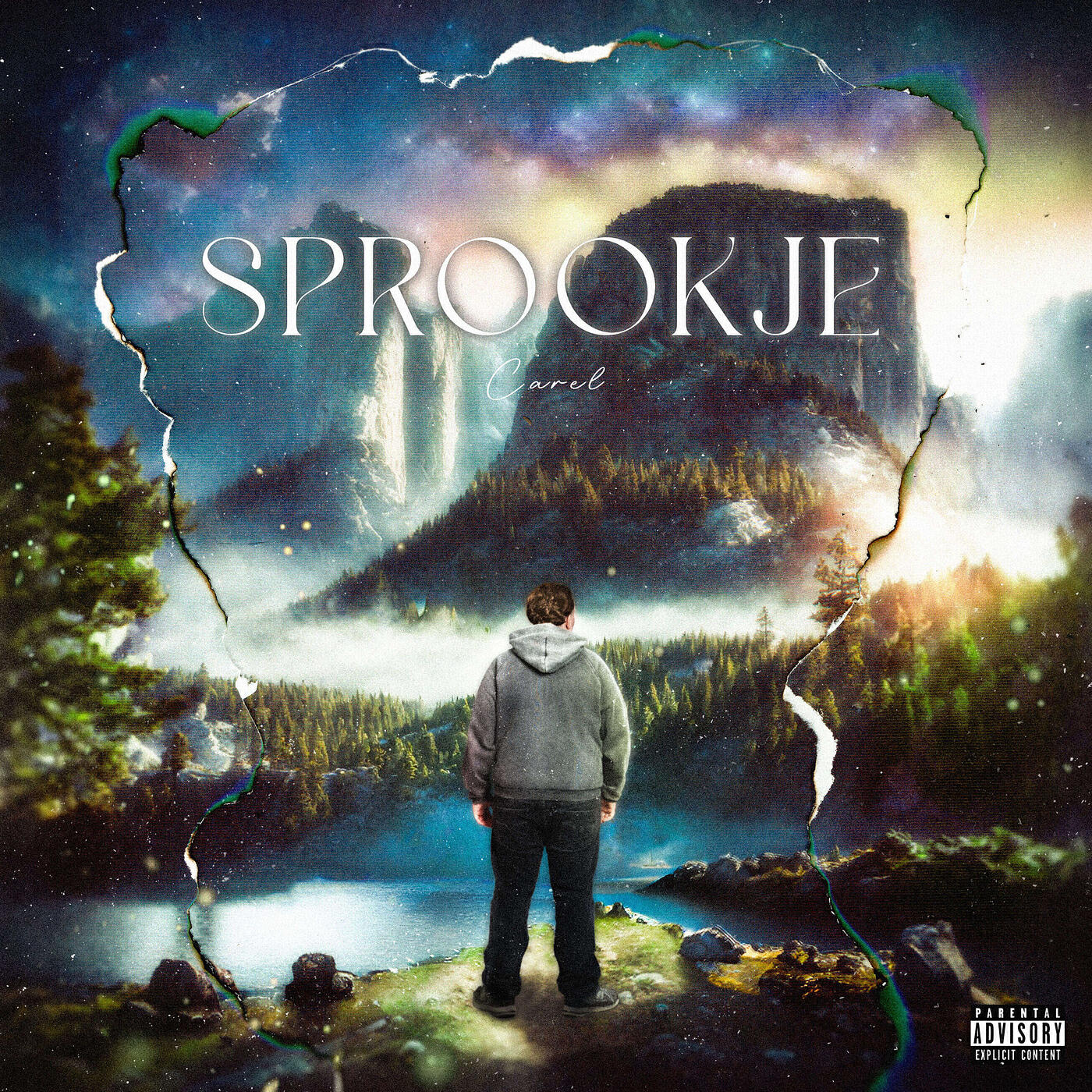 Релиз Sprookje