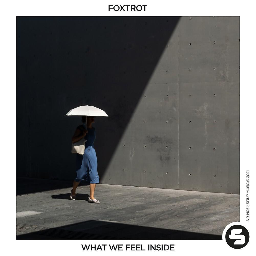 Релиз What We Feel Inside