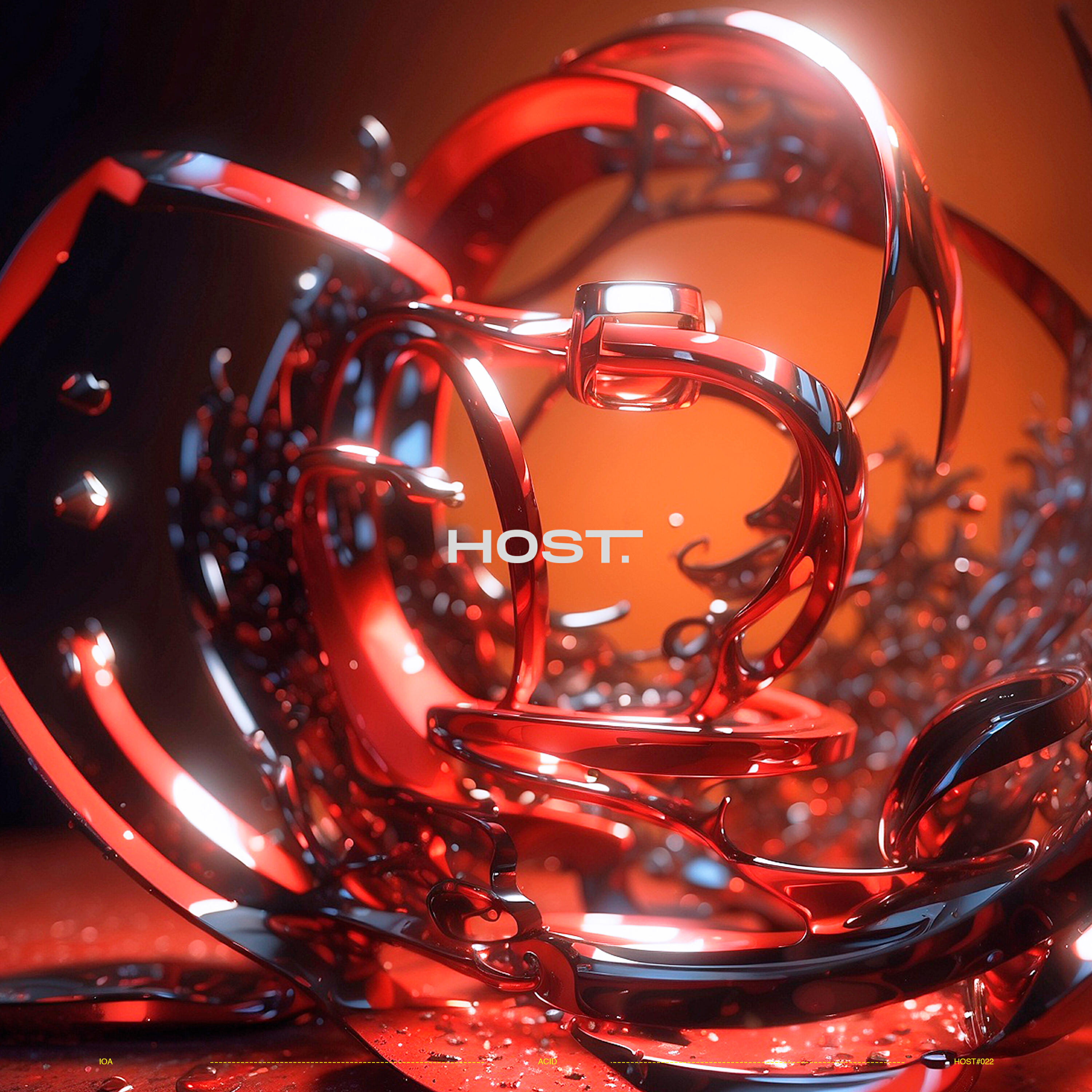 Релиз Acid