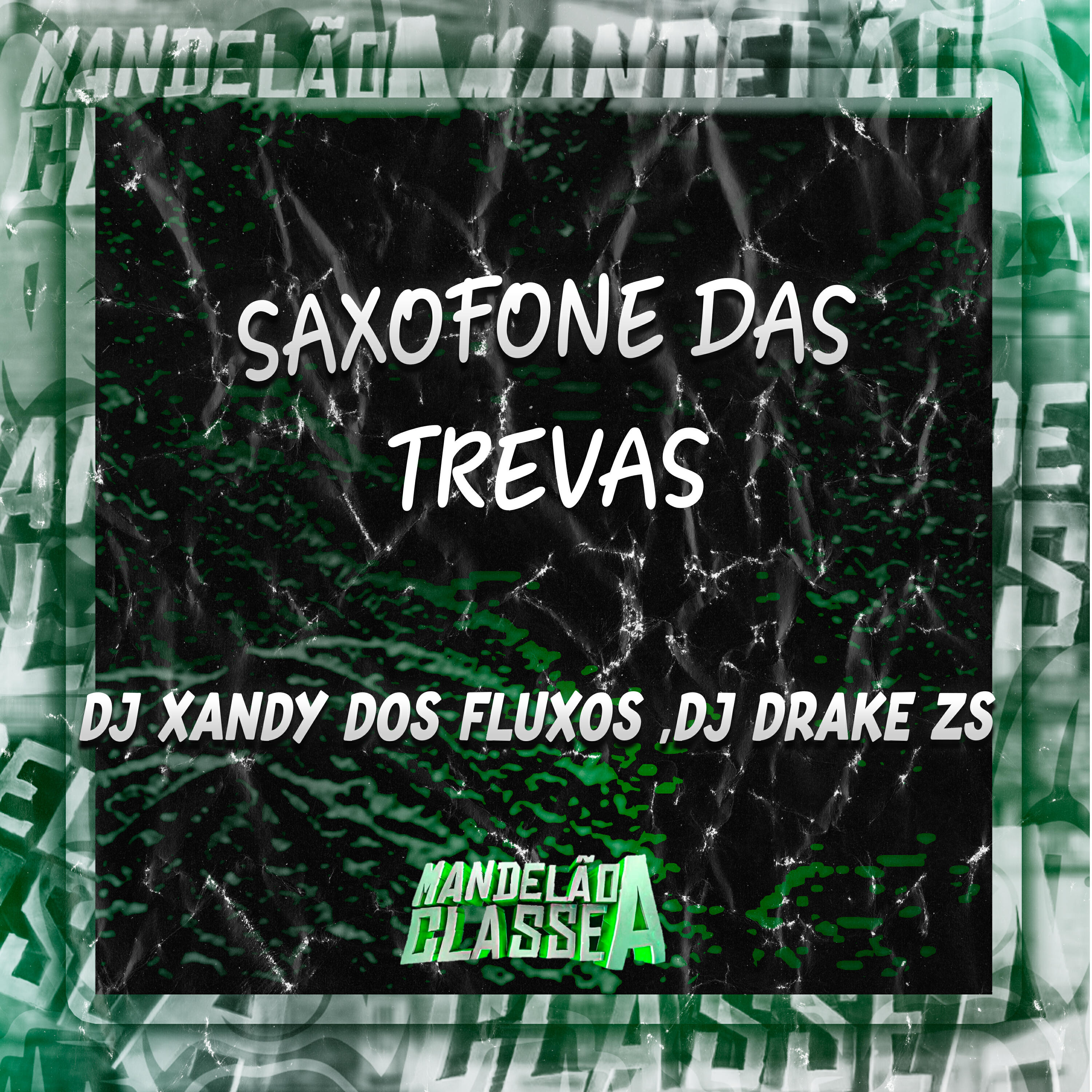 Релиз Saxofone das Trevas