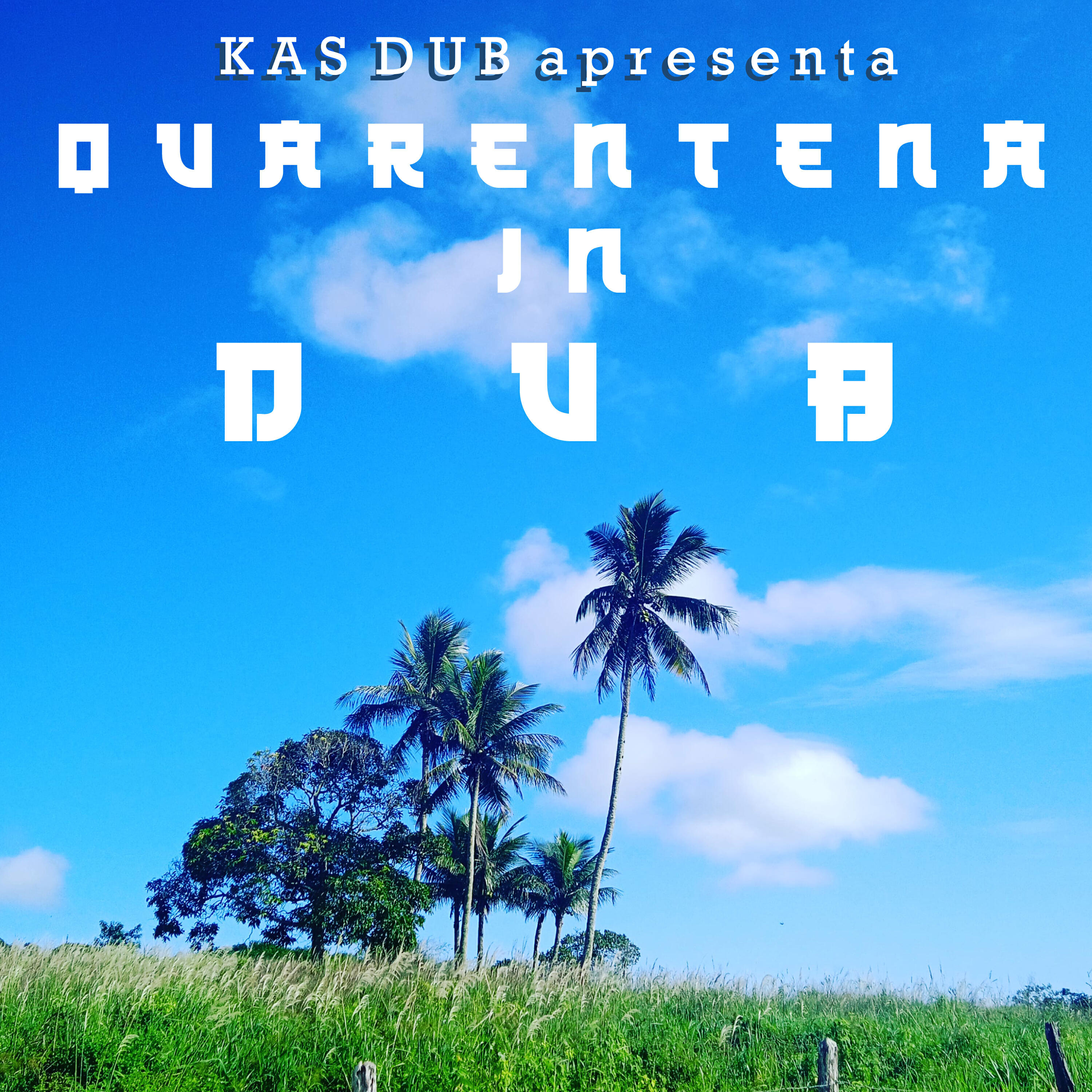 Релиз Quarentena In Dub