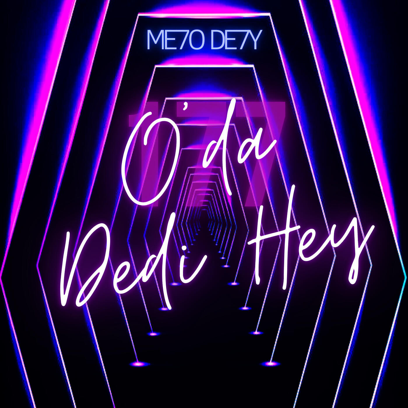 Релиз O'da Dedi Hey