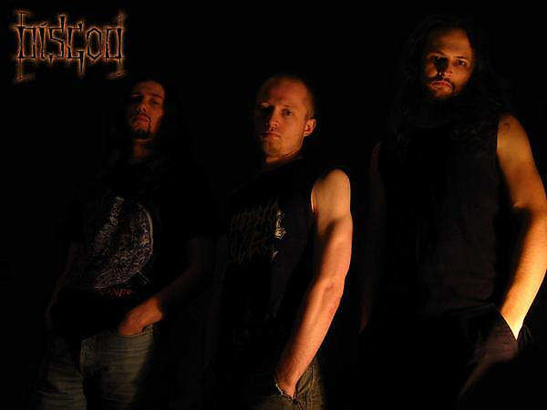 Disgod