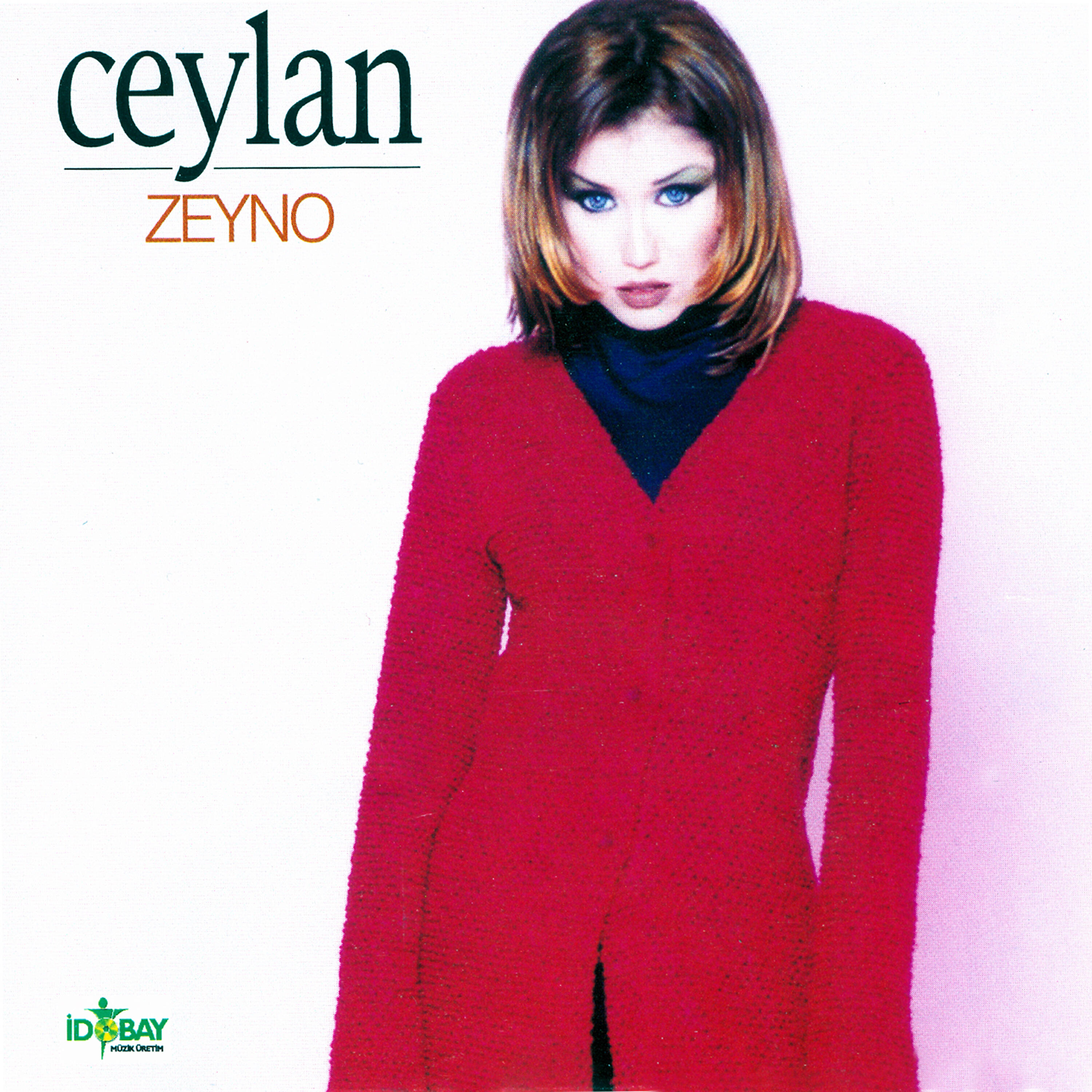 Релиз Zeyno