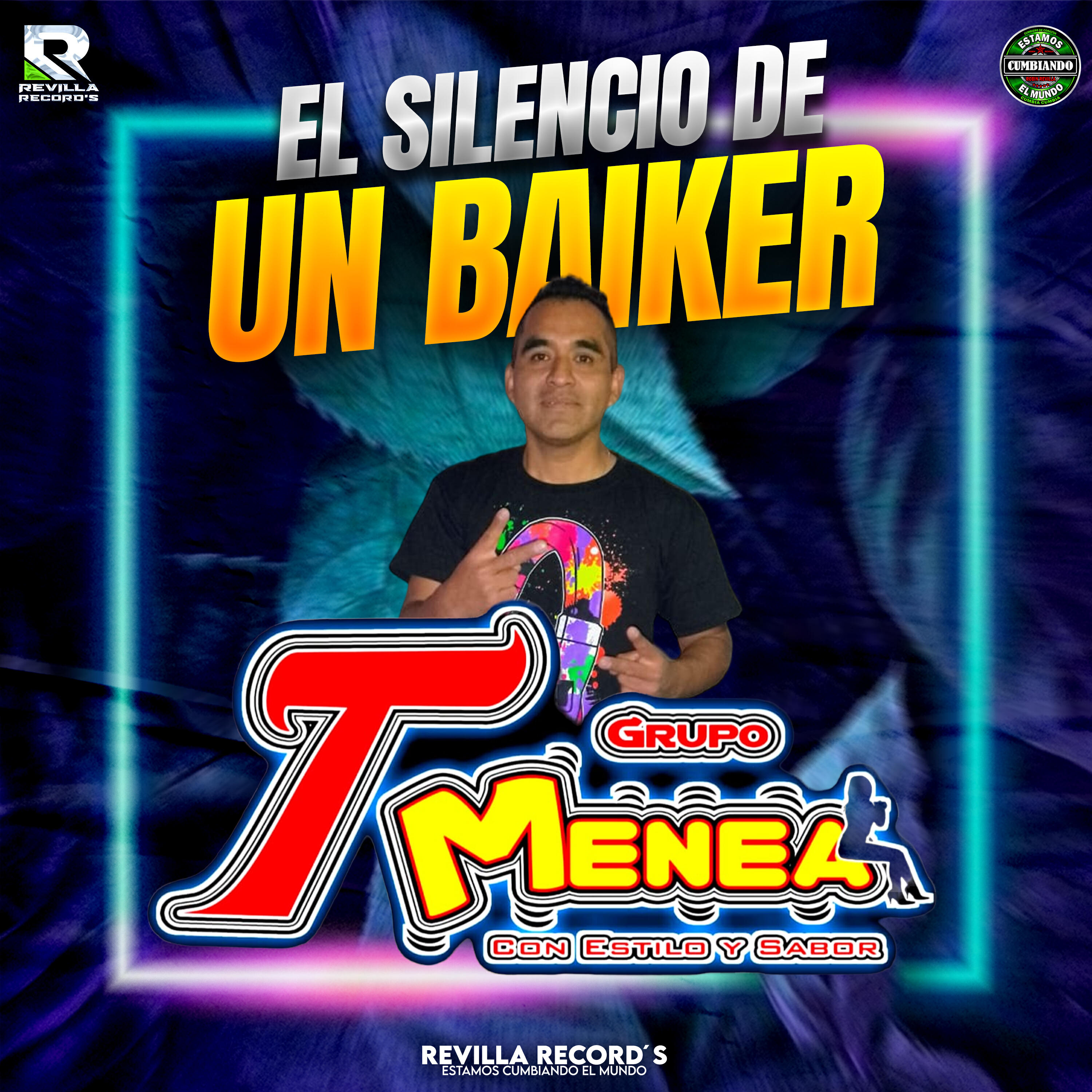 Grupo T Menea