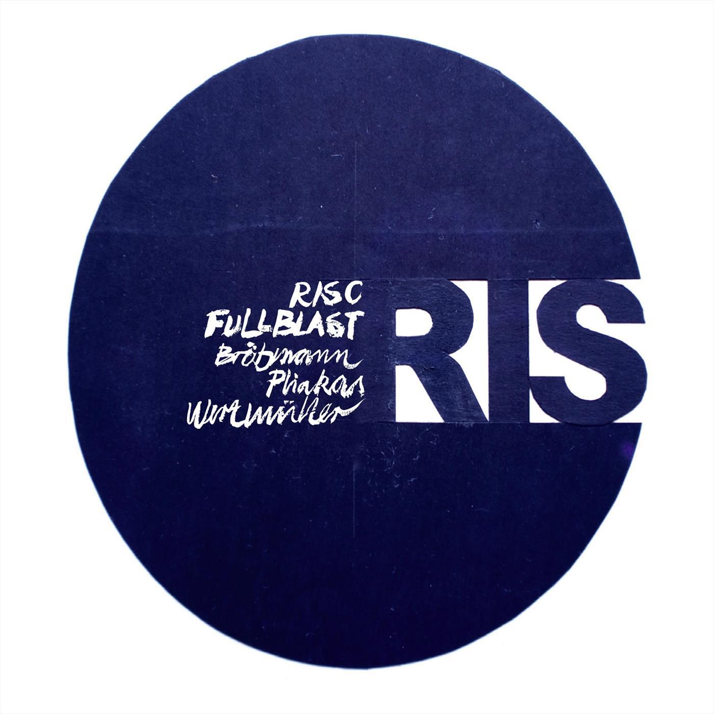 Релиз Risc