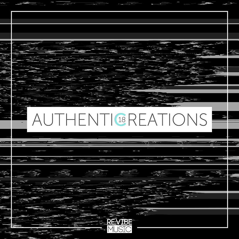 Релиз Authentic Creations, Issue 18