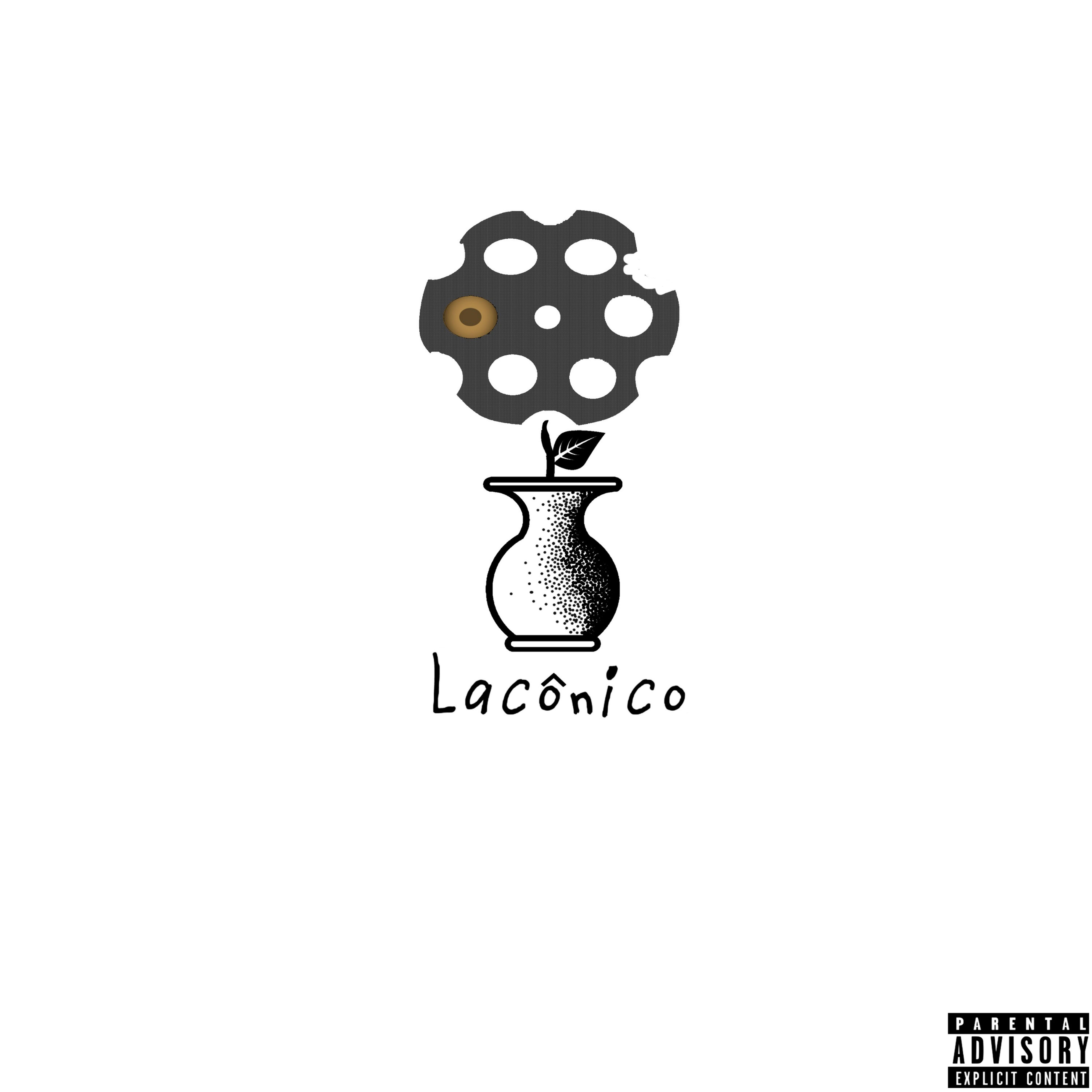 Релиз Lacônico