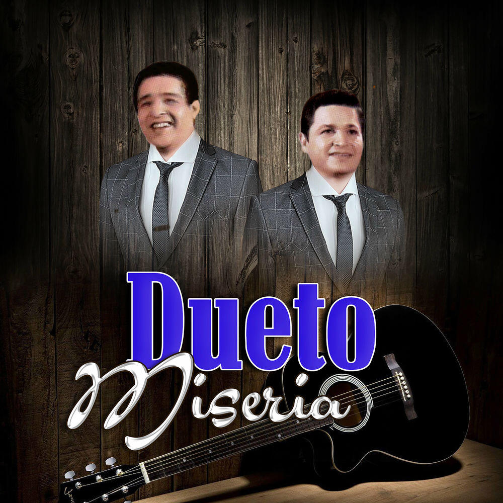 Релиз Dueto Miseria