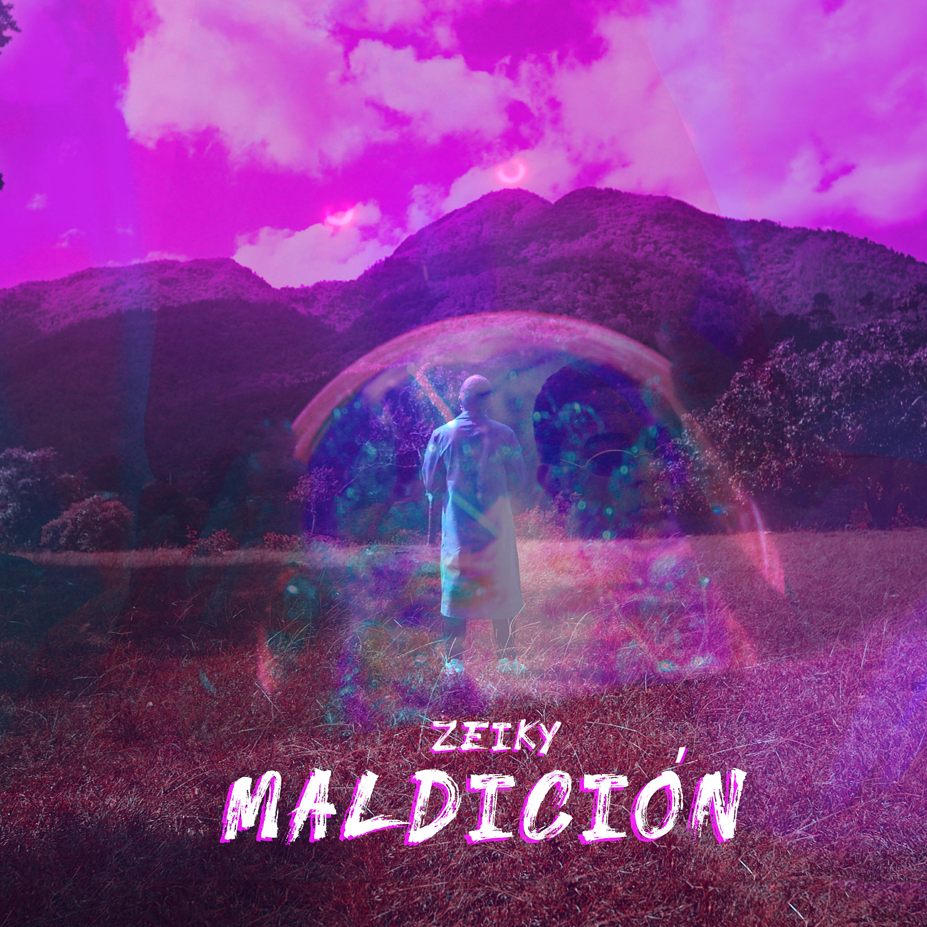 Релиз Maldición