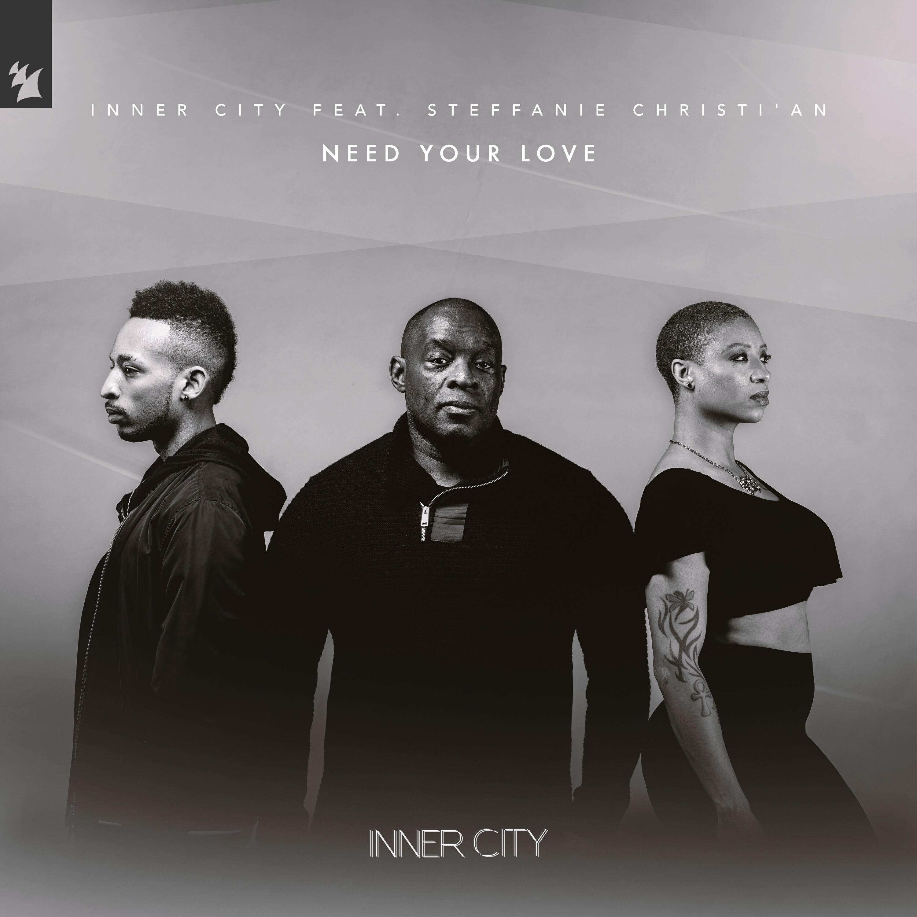 Релиз Need Your Love