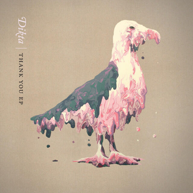 Трек Breaking the Waves (acoustic)