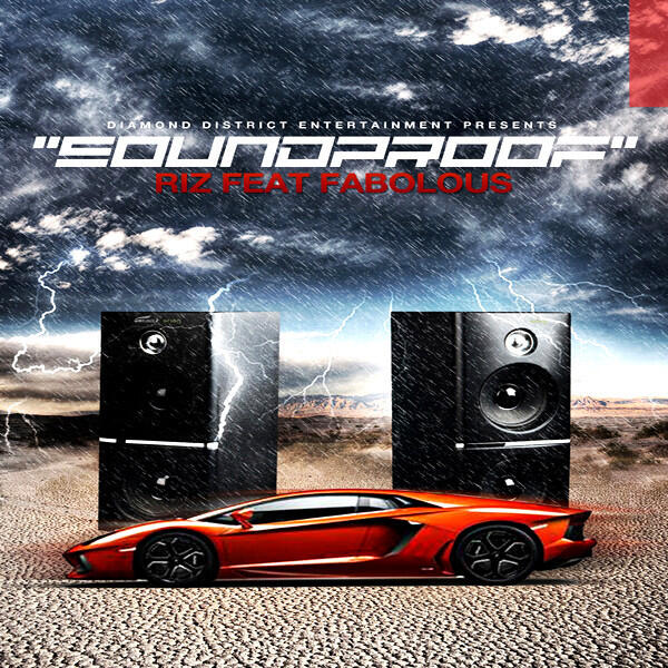 Релиз SoundProof