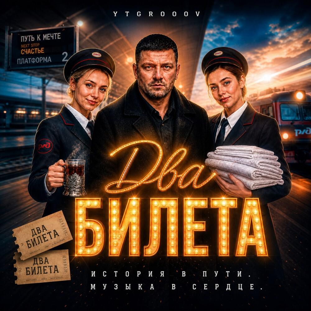 Релиз Два Билета
