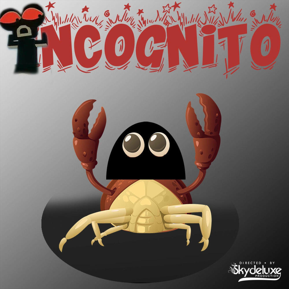 Релиз Incognito