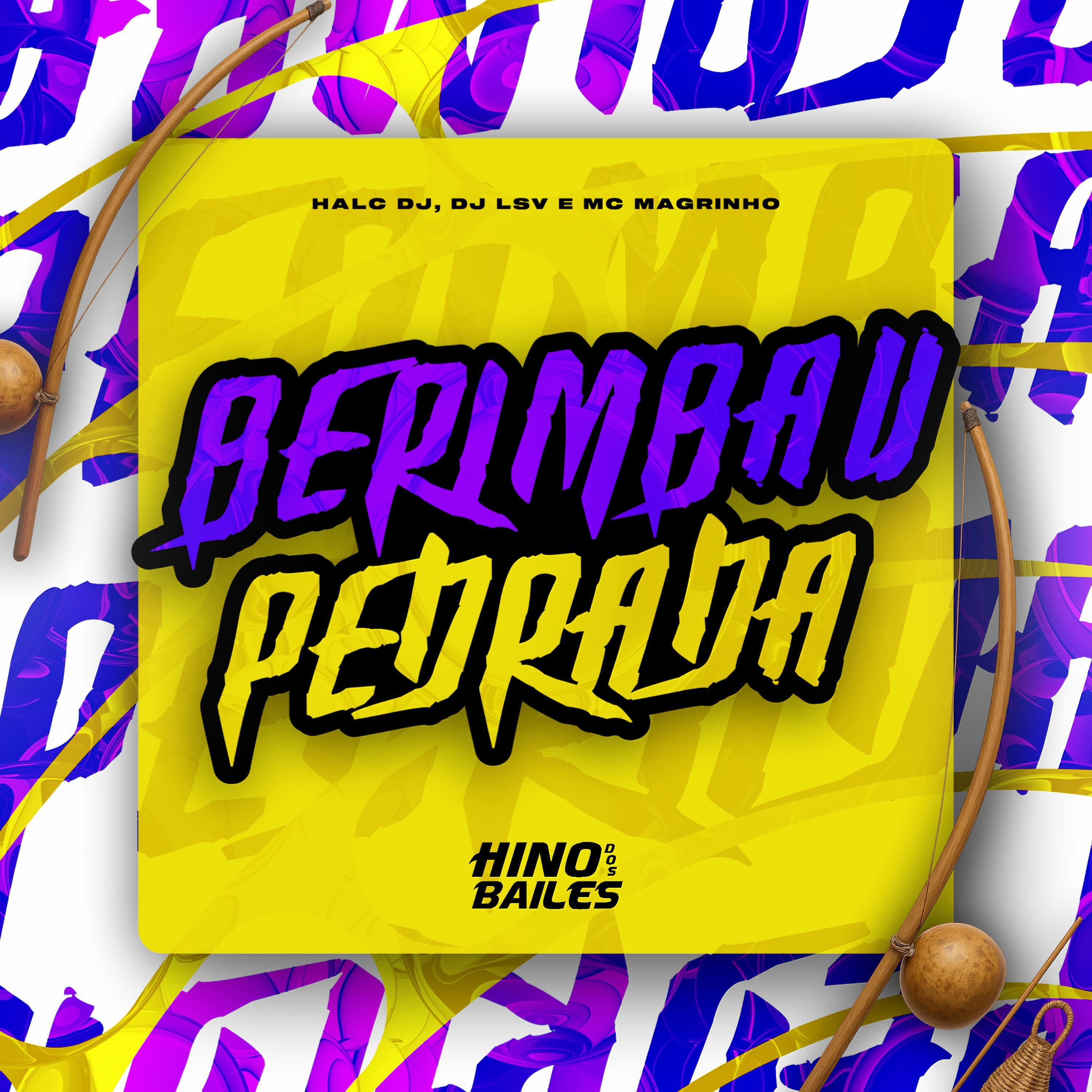 Релиз Berimbau Pedrada