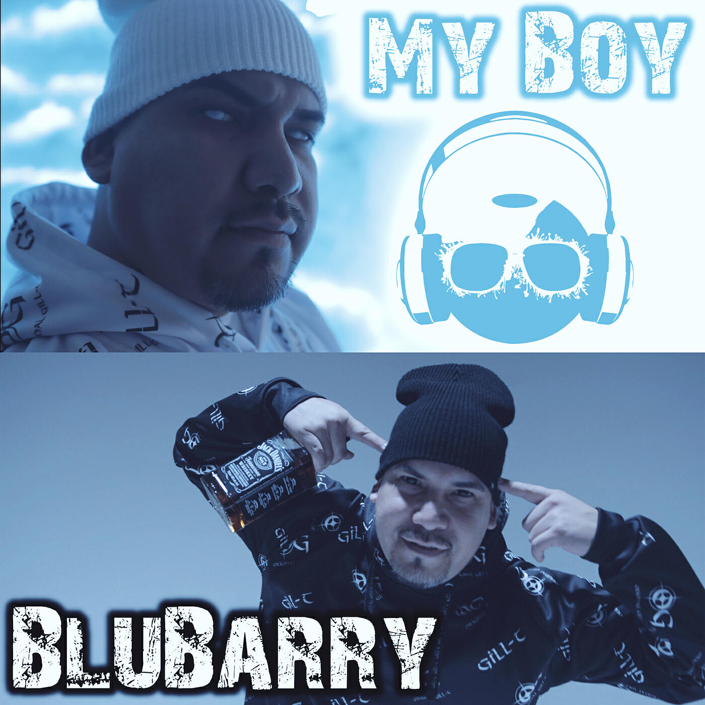 Релиз My Boy