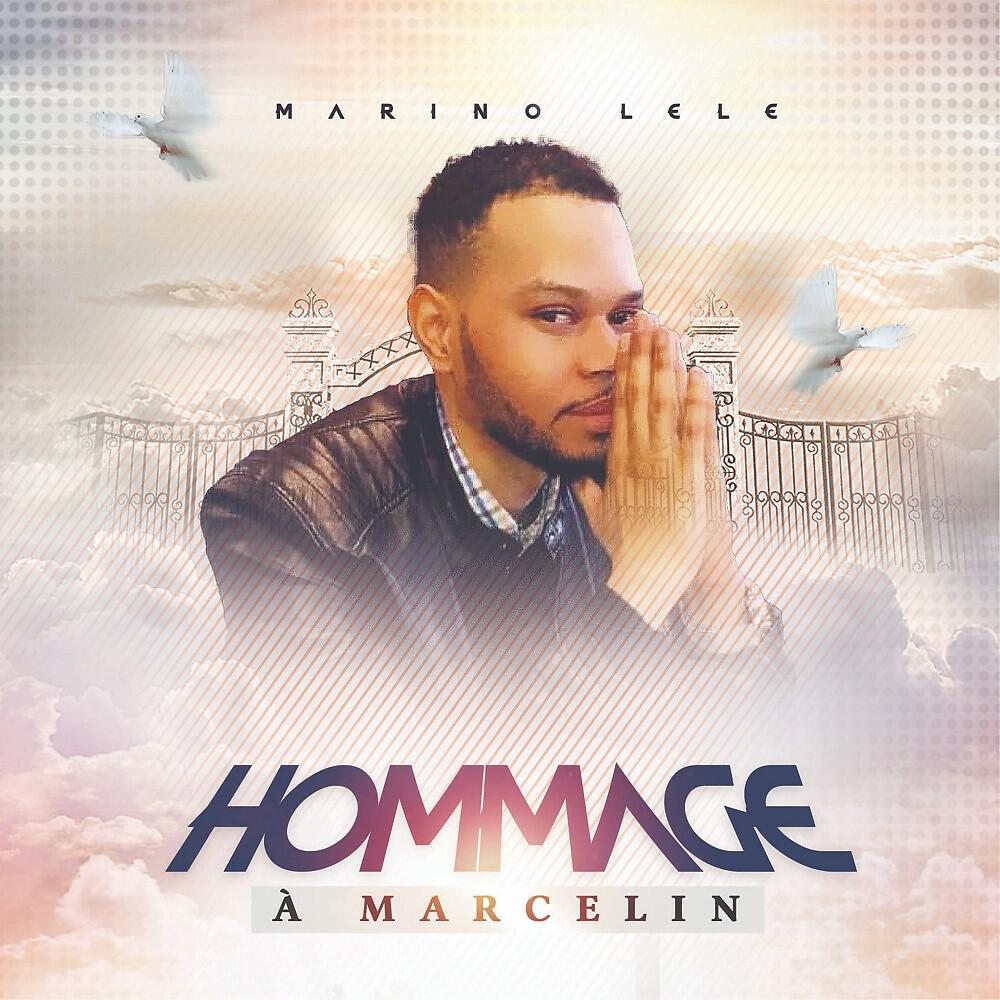 Релиз Hommage à Marcelin