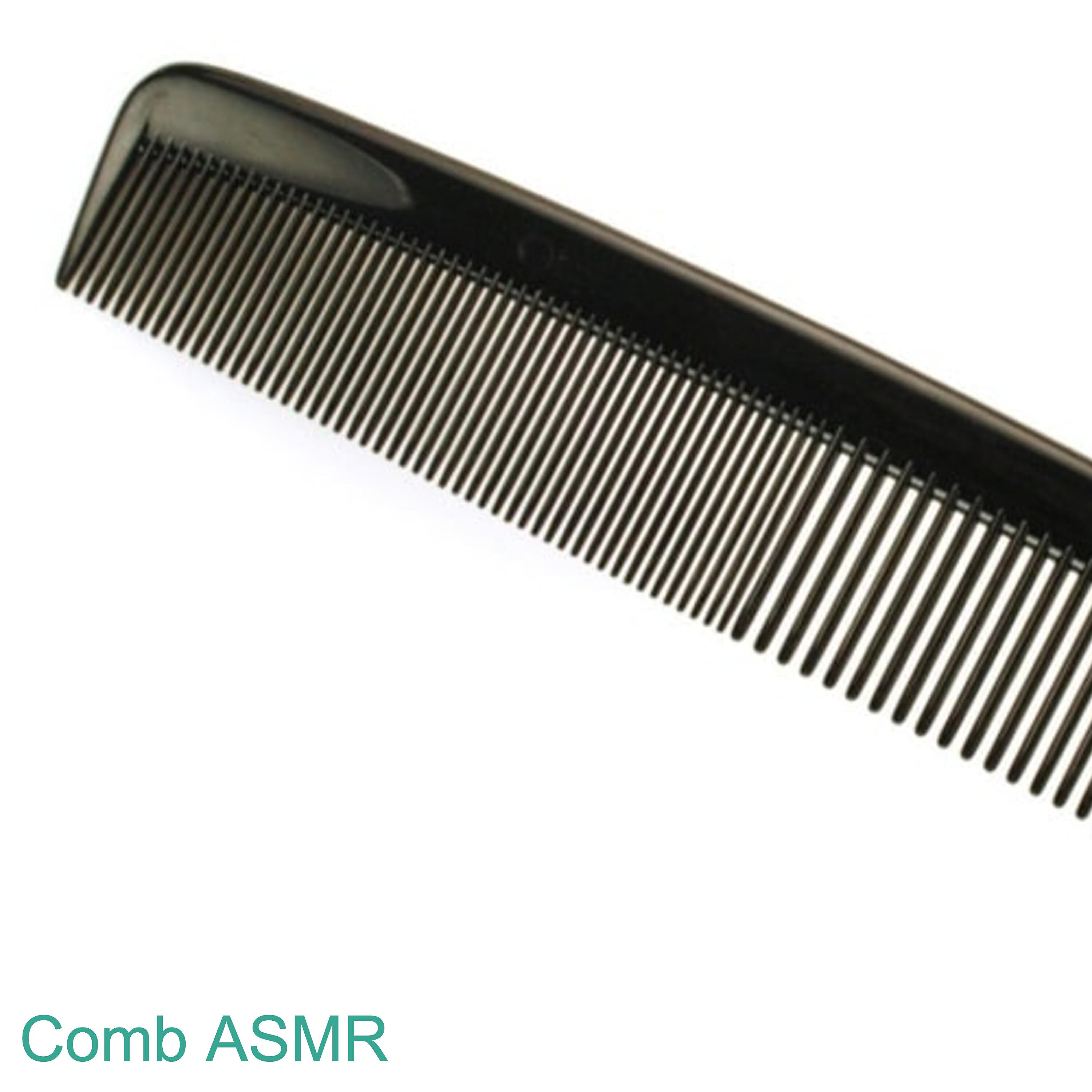 Релиз Comb ASMR